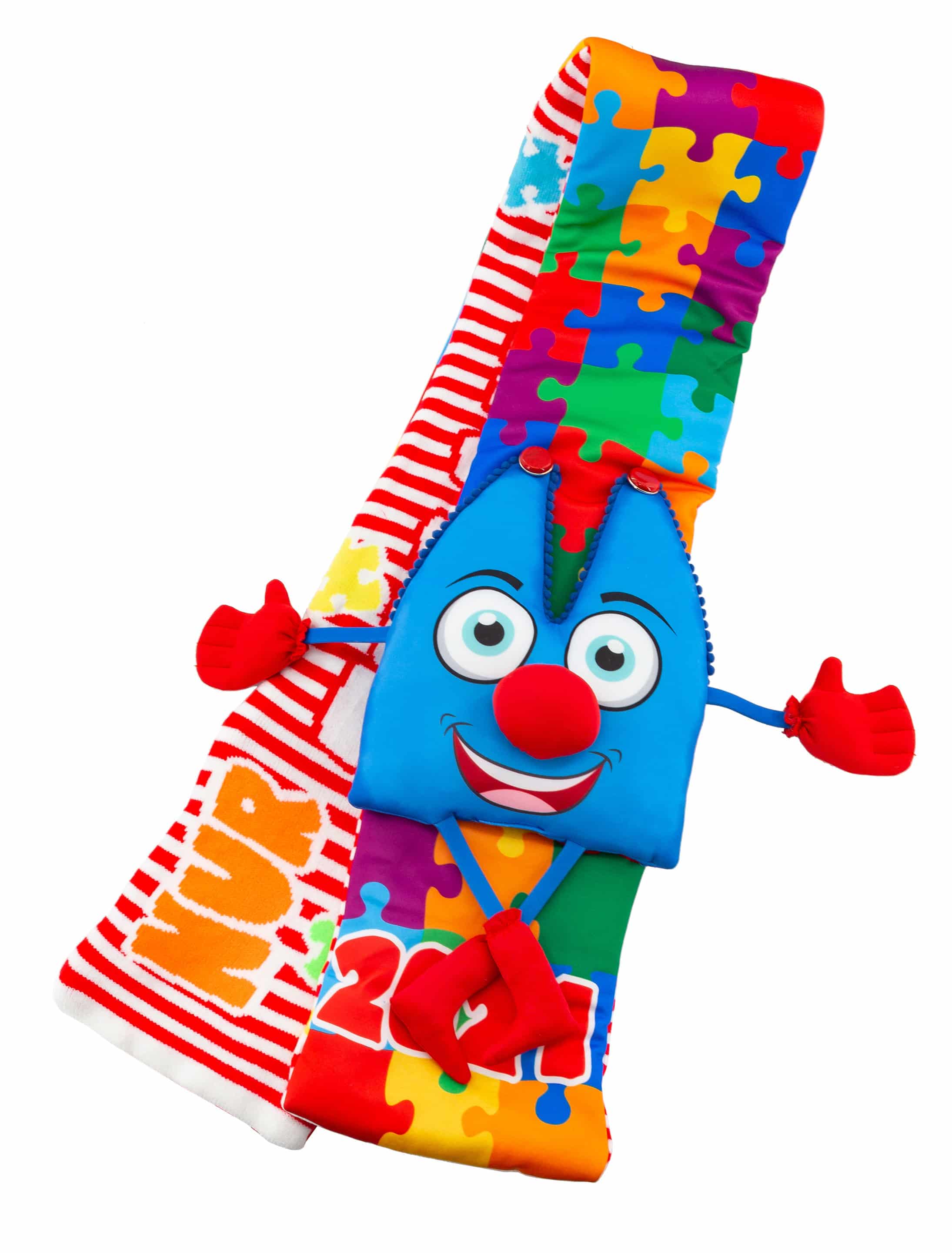 Mottoschal Kinder 2020/2021