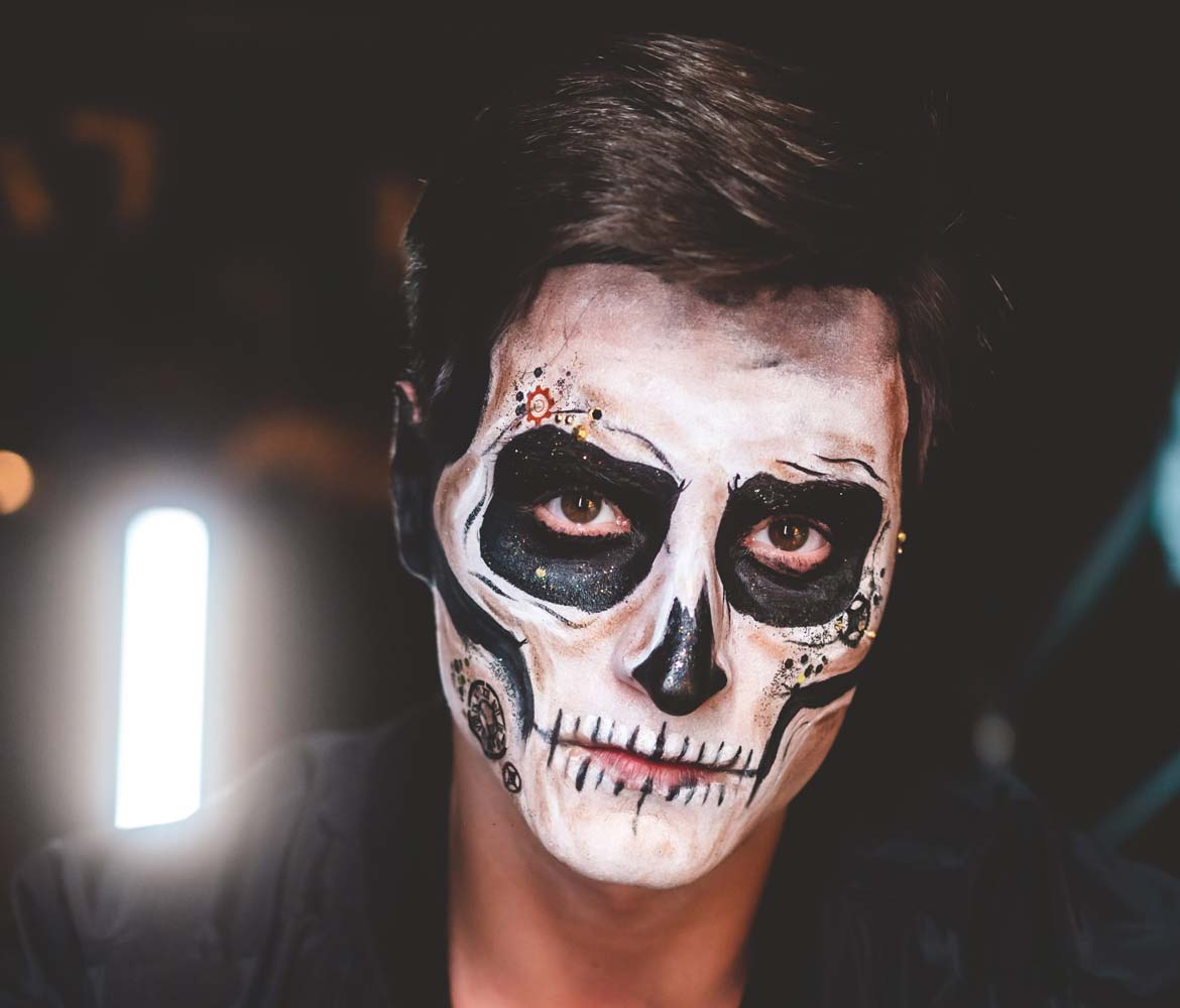 Fake Tattoos & Sticker