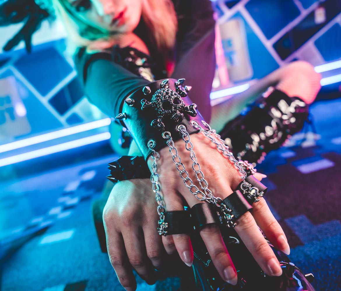 Schmuck & Accessoires