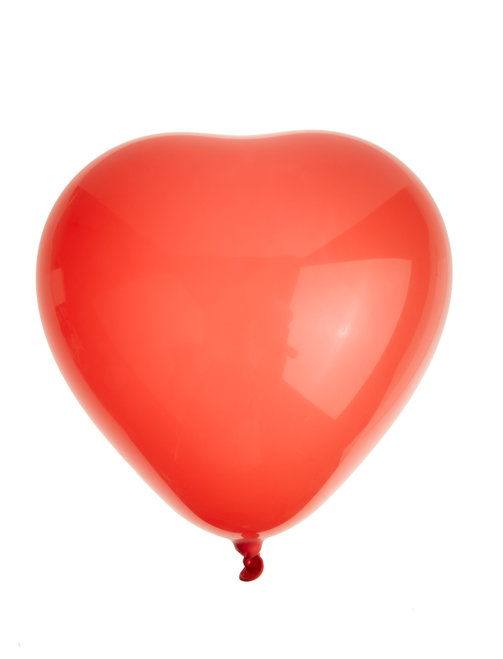 Luftballons Herz 30 Stk.