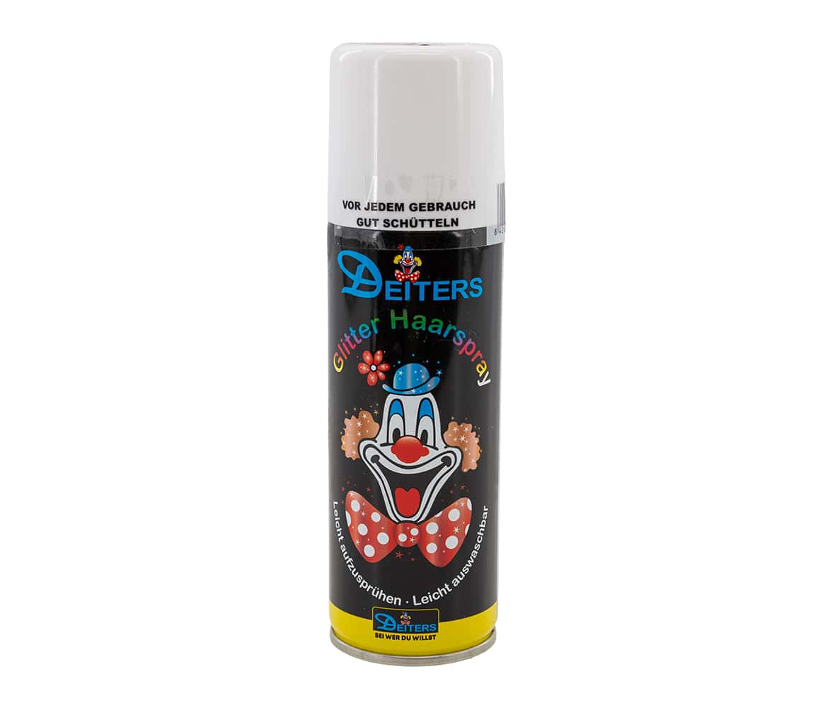 Haarspray
