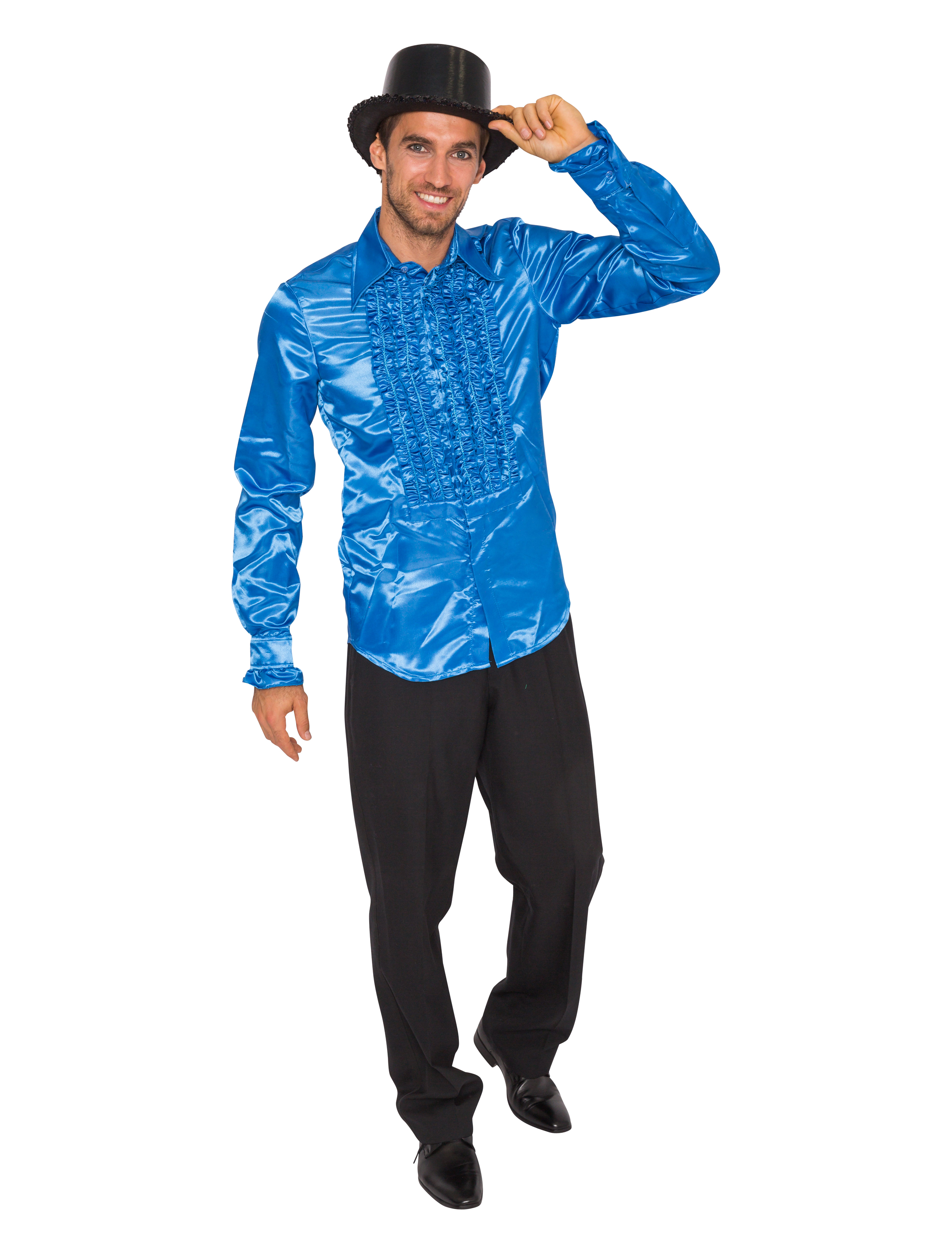 blau