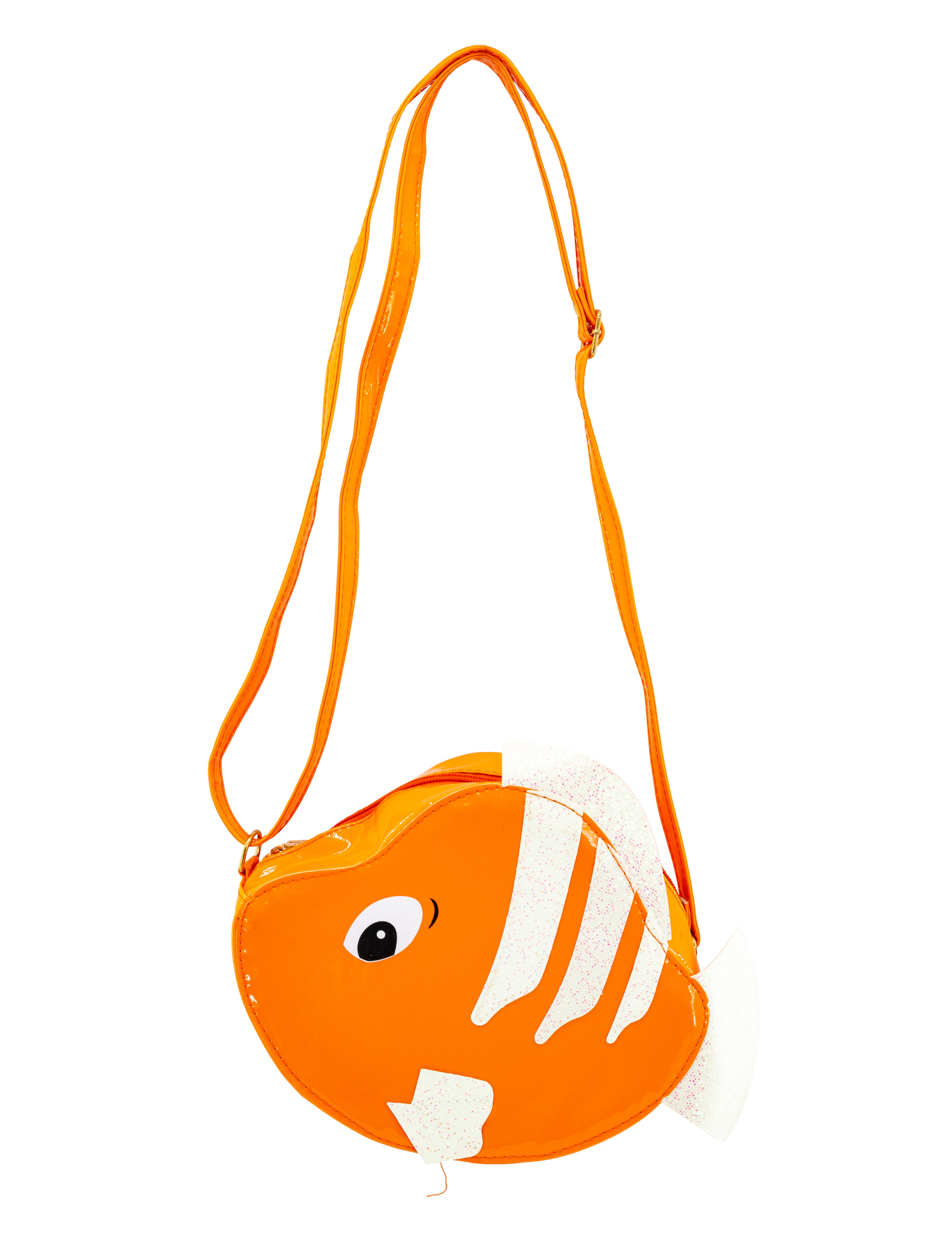 Tasche Clownfisch