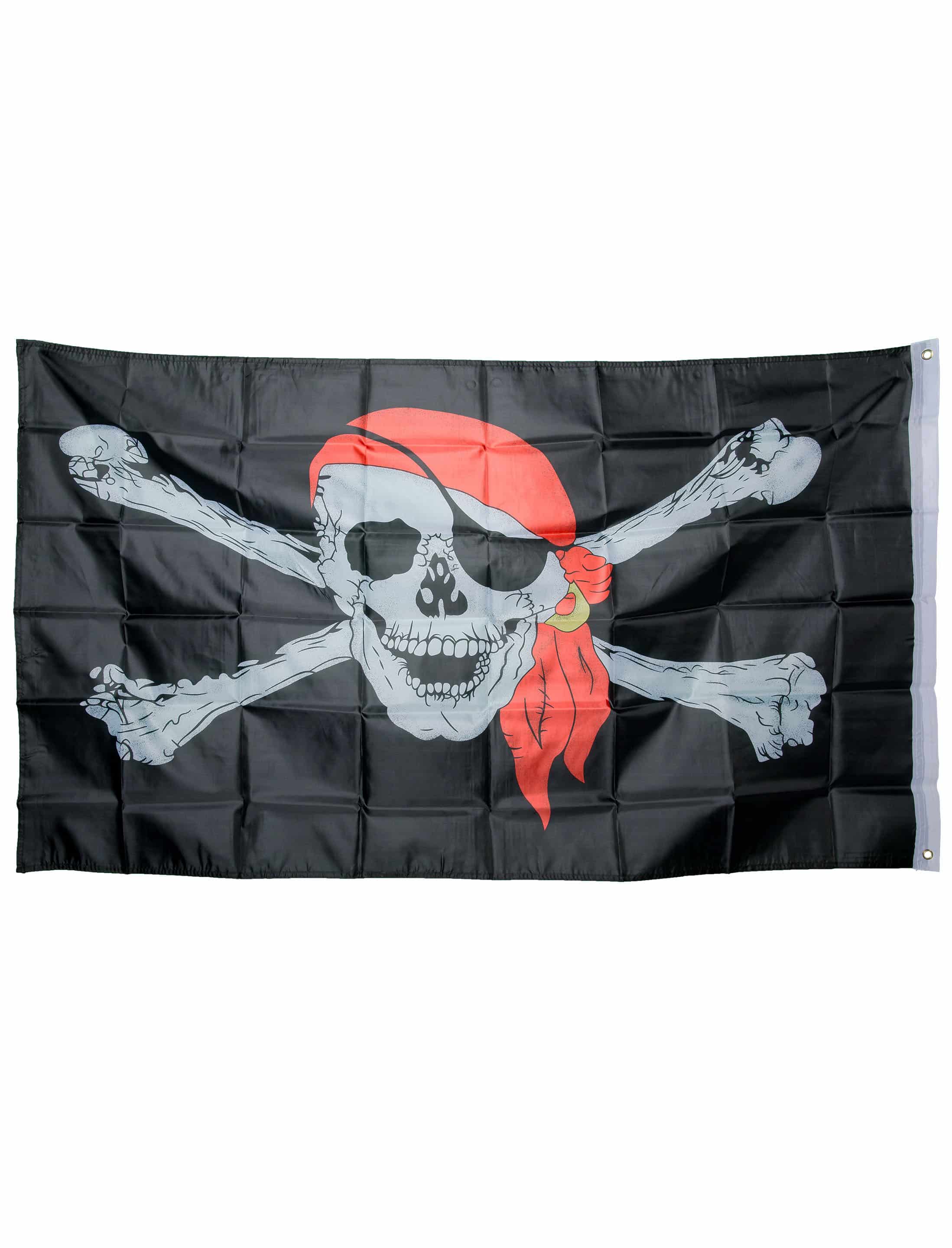 Flagge Pirat 150x90cm