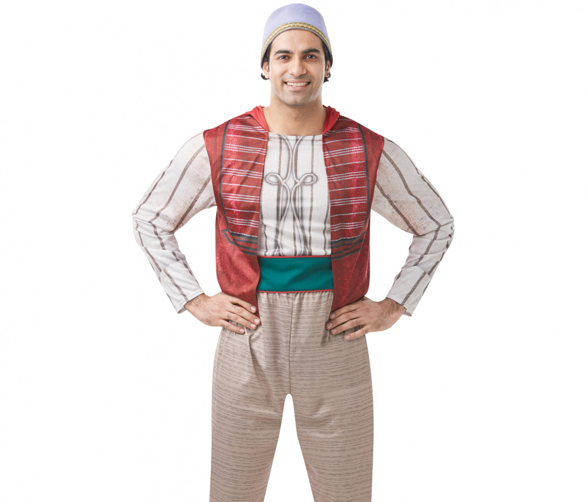 Aladdin