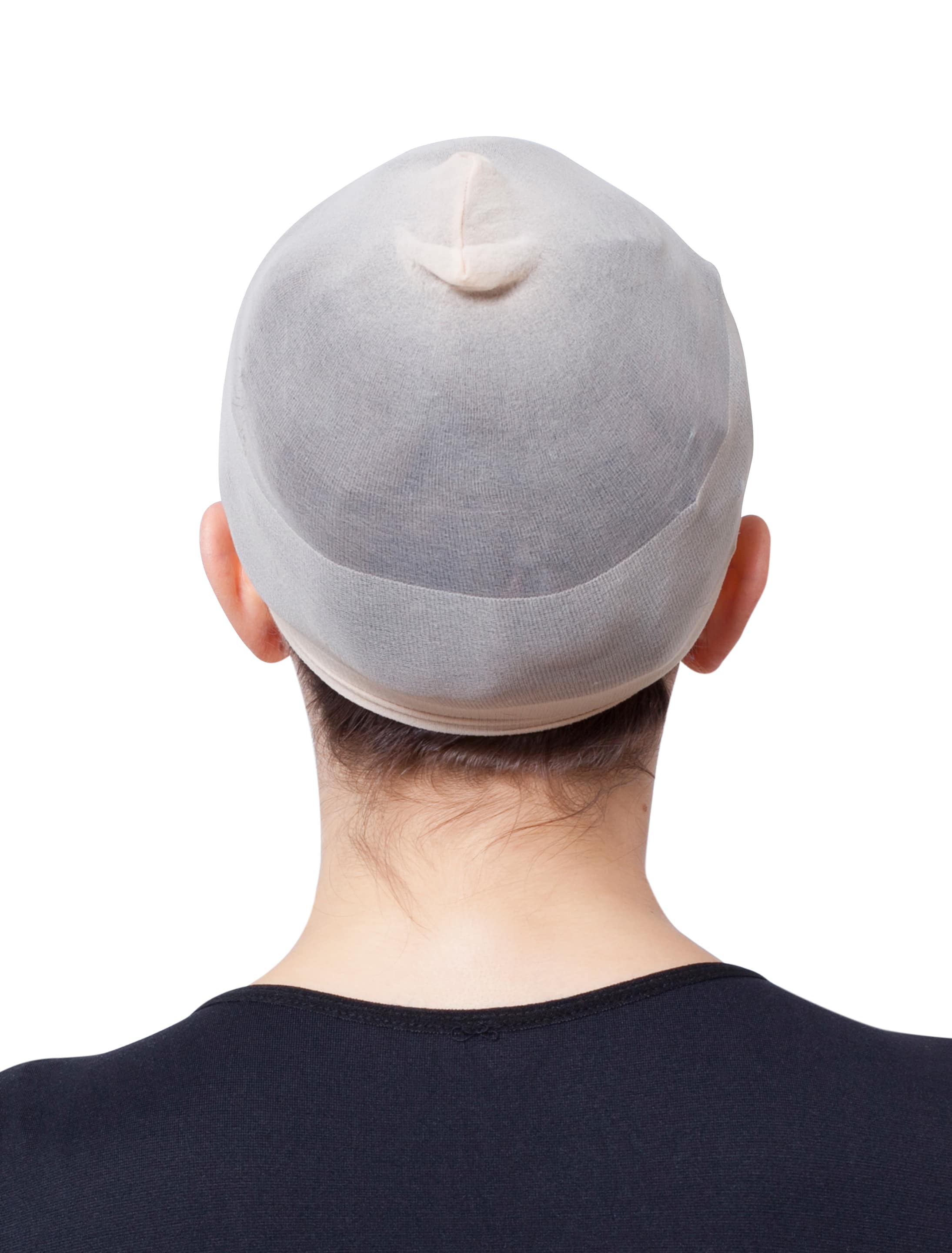 Haarnetz fein beige Haarnetz fein beige