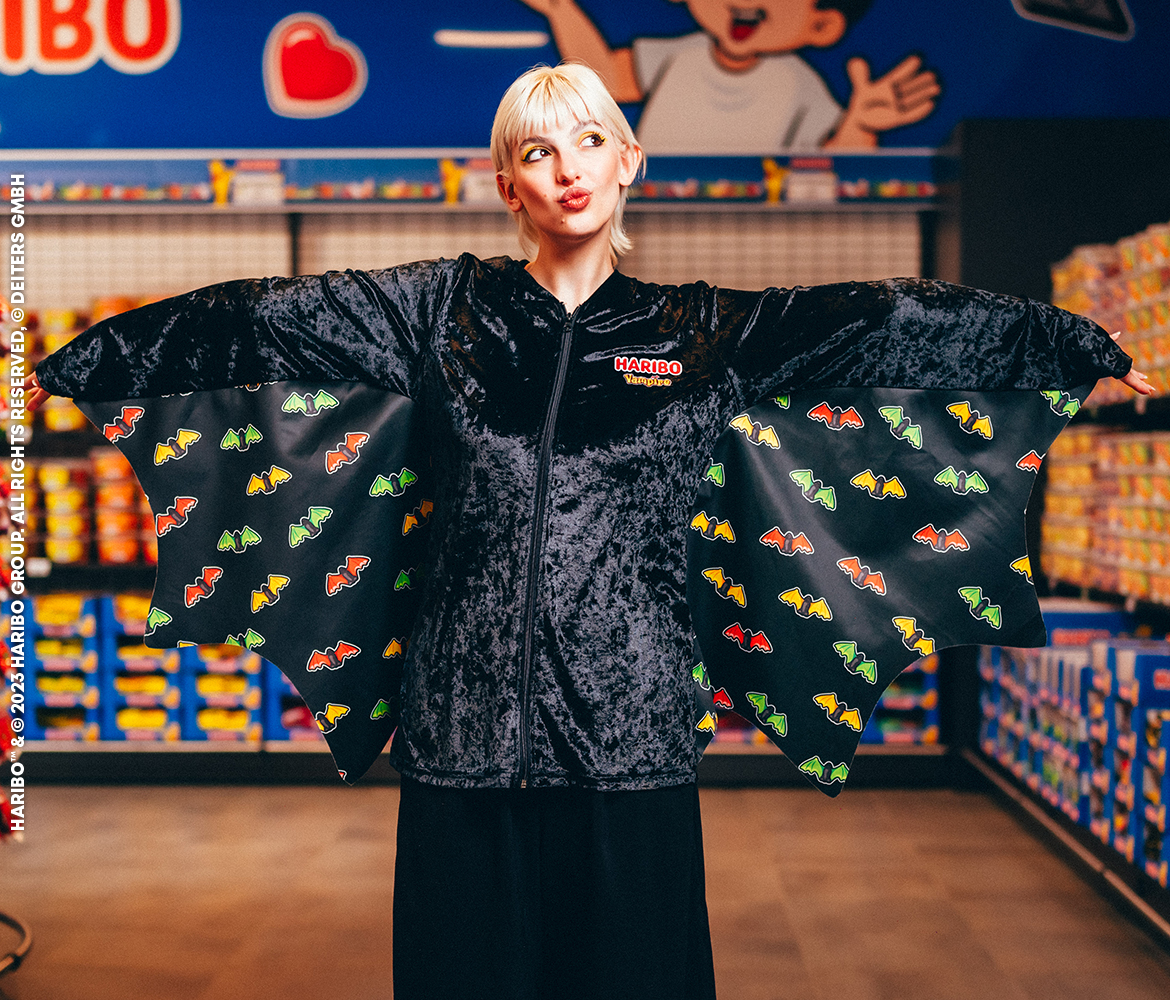 HARIBO Vampire