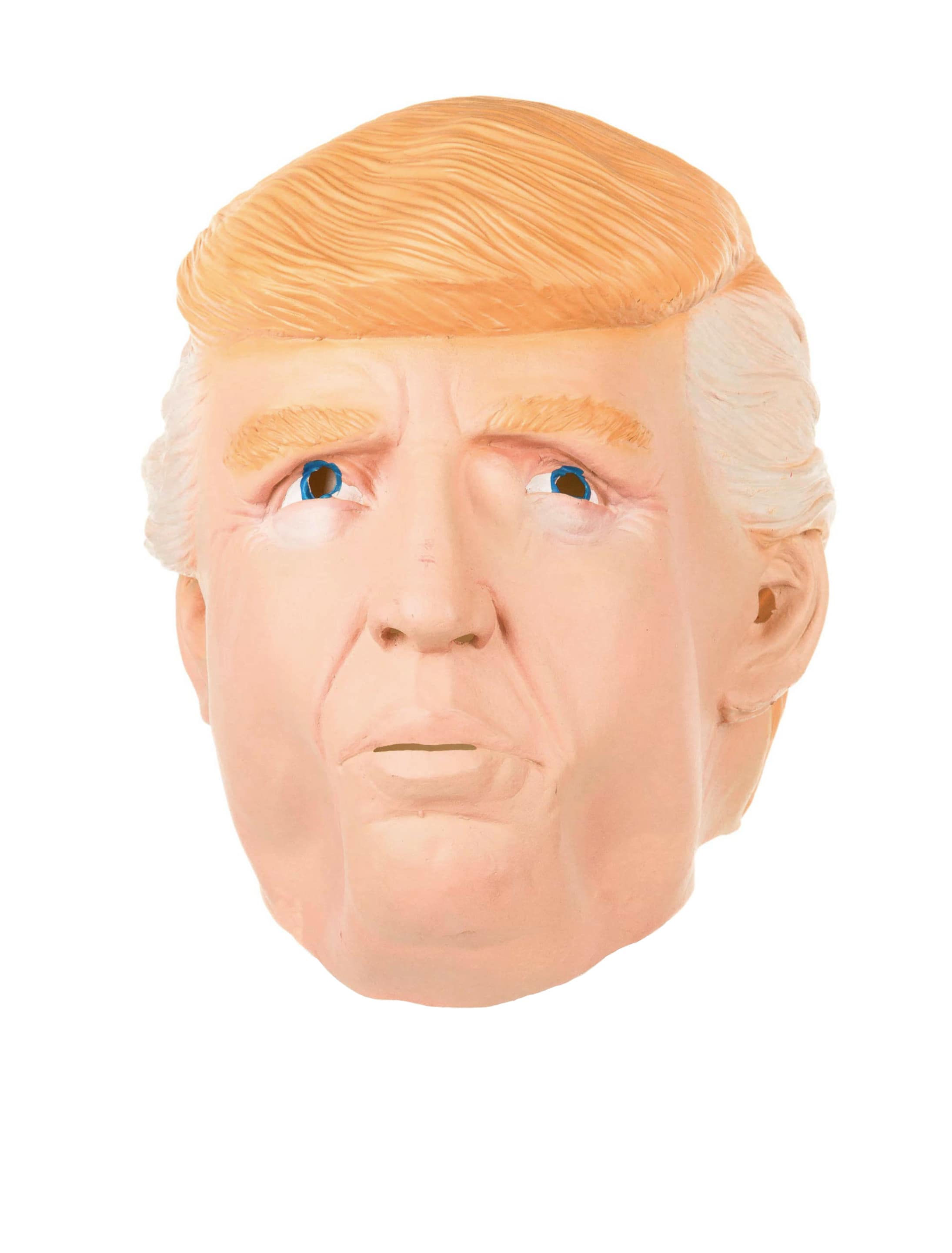 Latexmaske Präsident Latexmaske Präsident