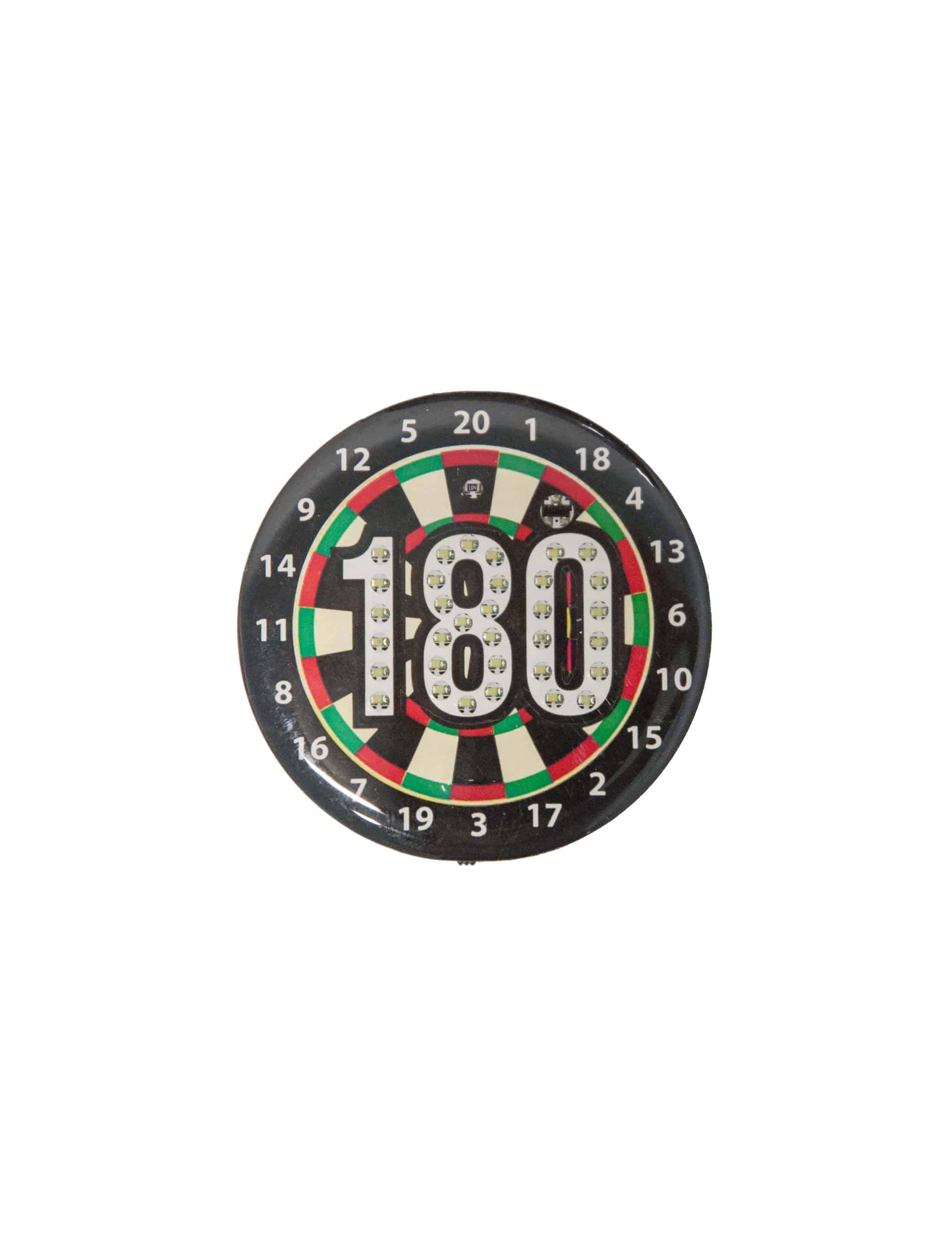 Blinky Darts 180