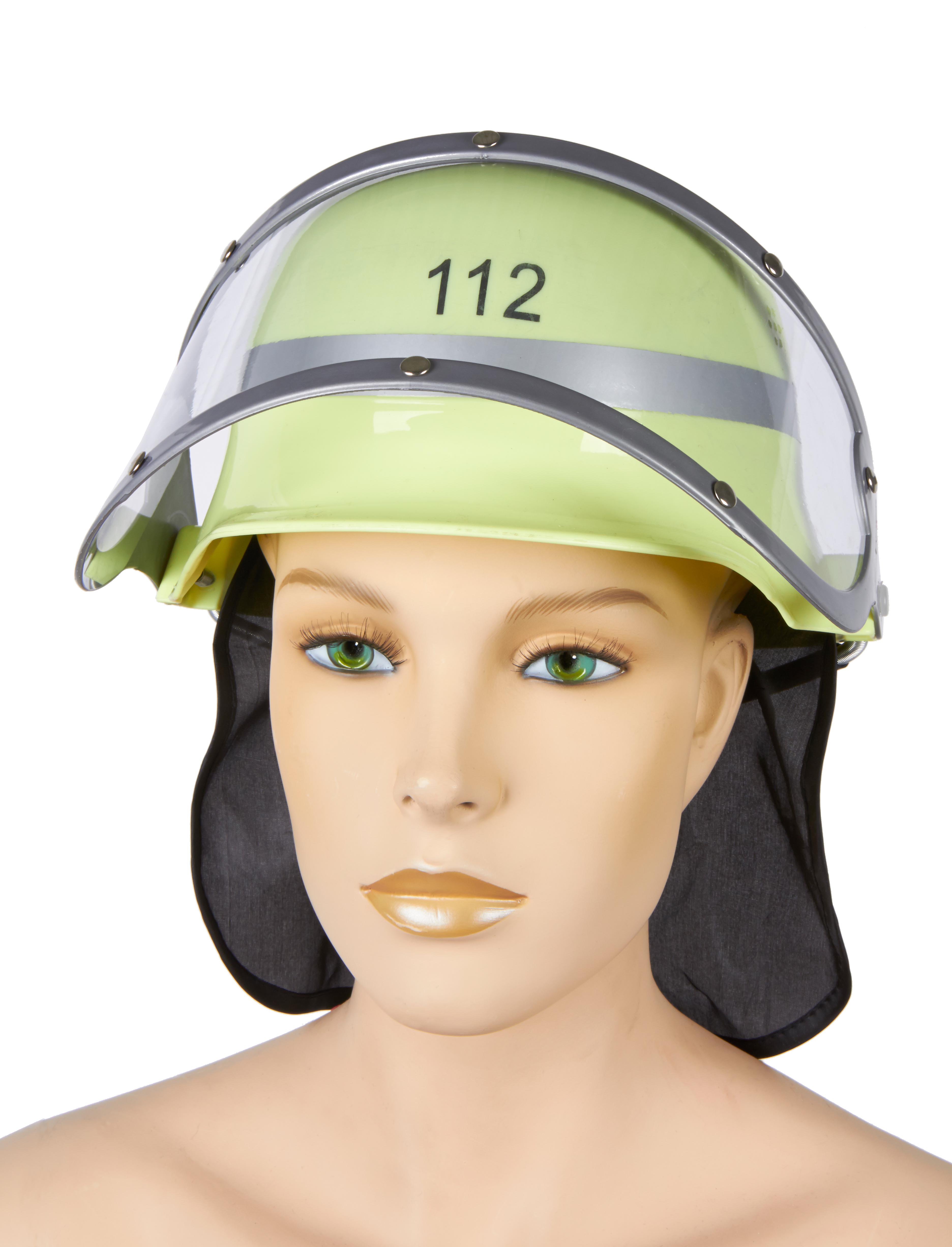 Feuerwehr Kostüme für Karneval günstig kaufen | Deiters