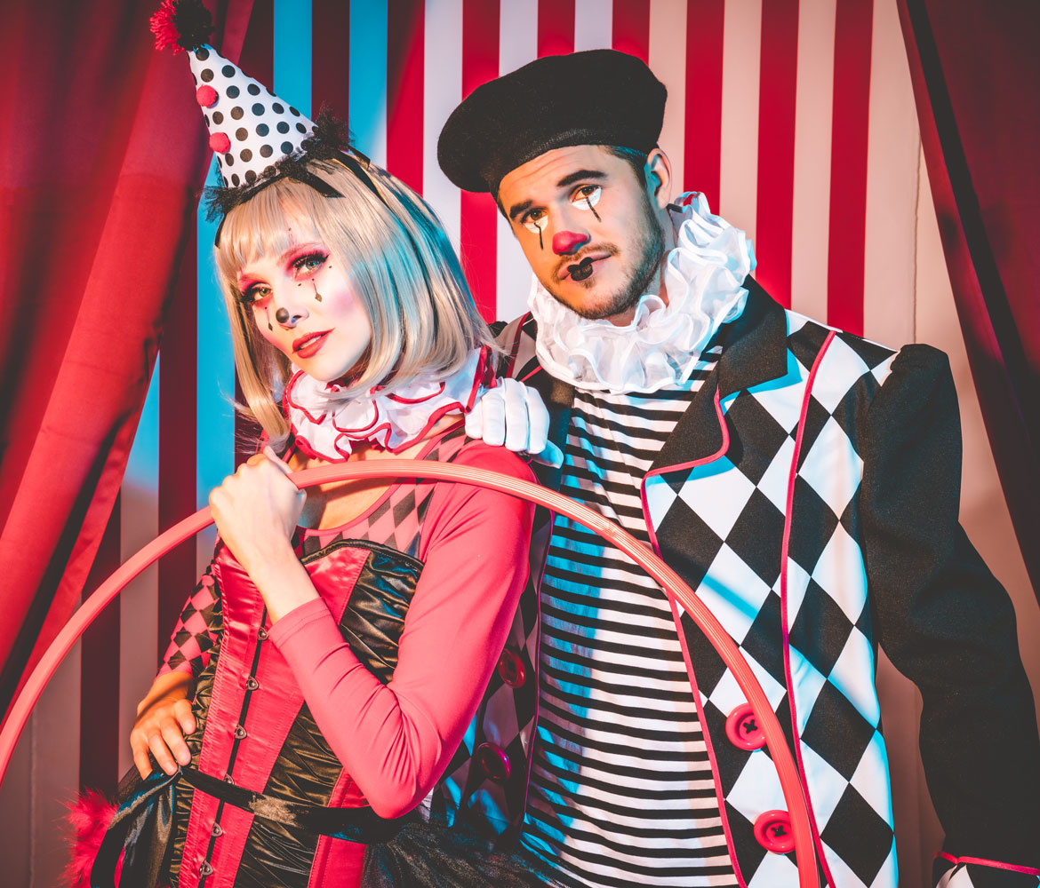 Zirkus