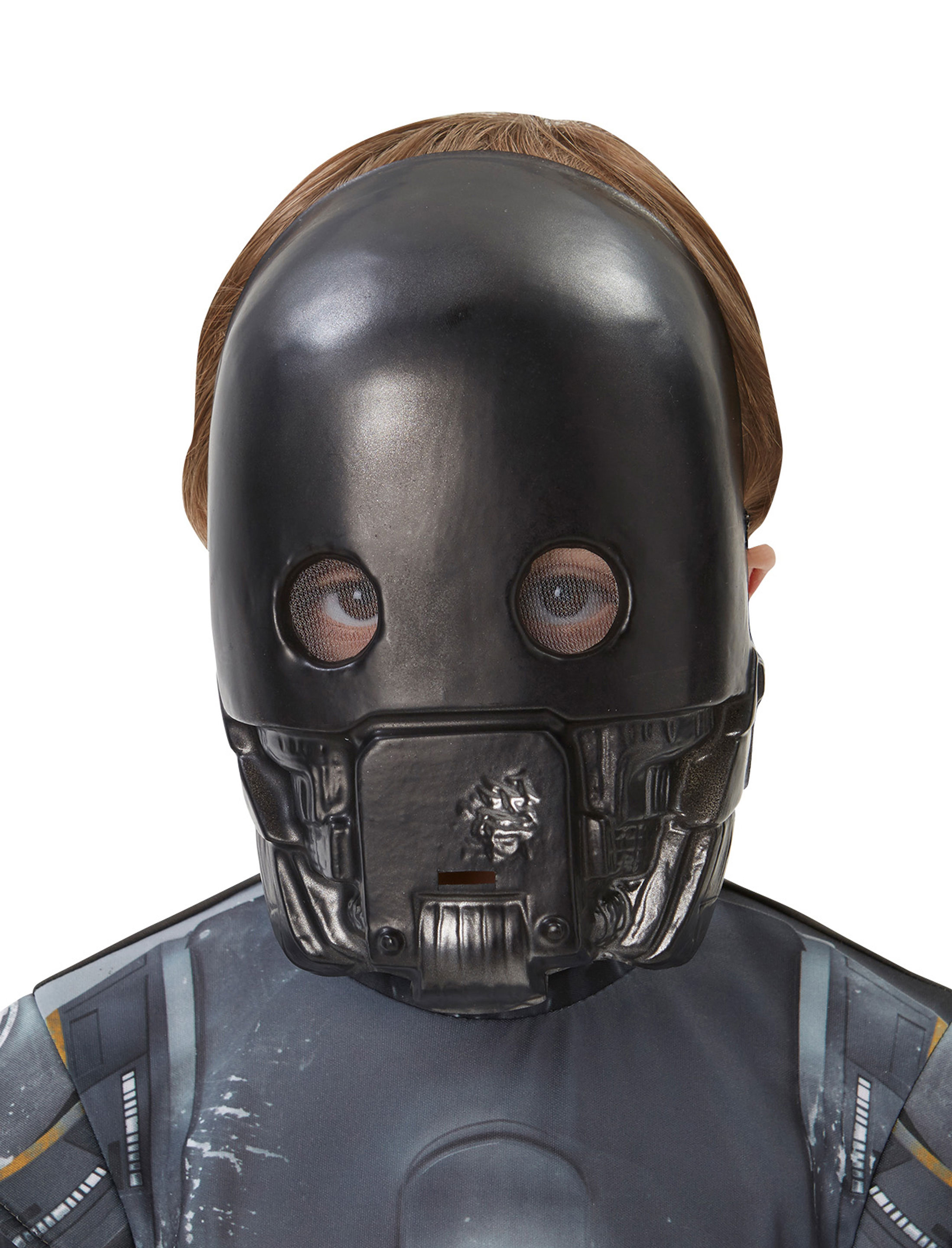 Maske Star Wars K-2SO Kinder
