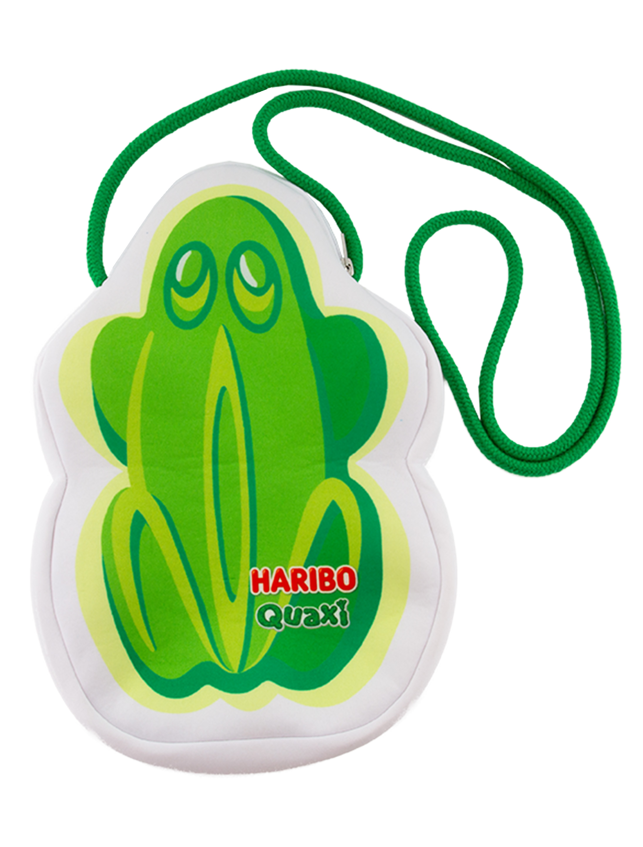 Tasche HARIBO Quaxi grün