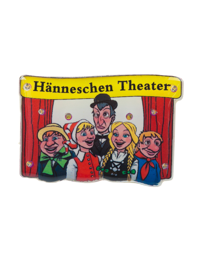 Blinky Hänneschen Theater