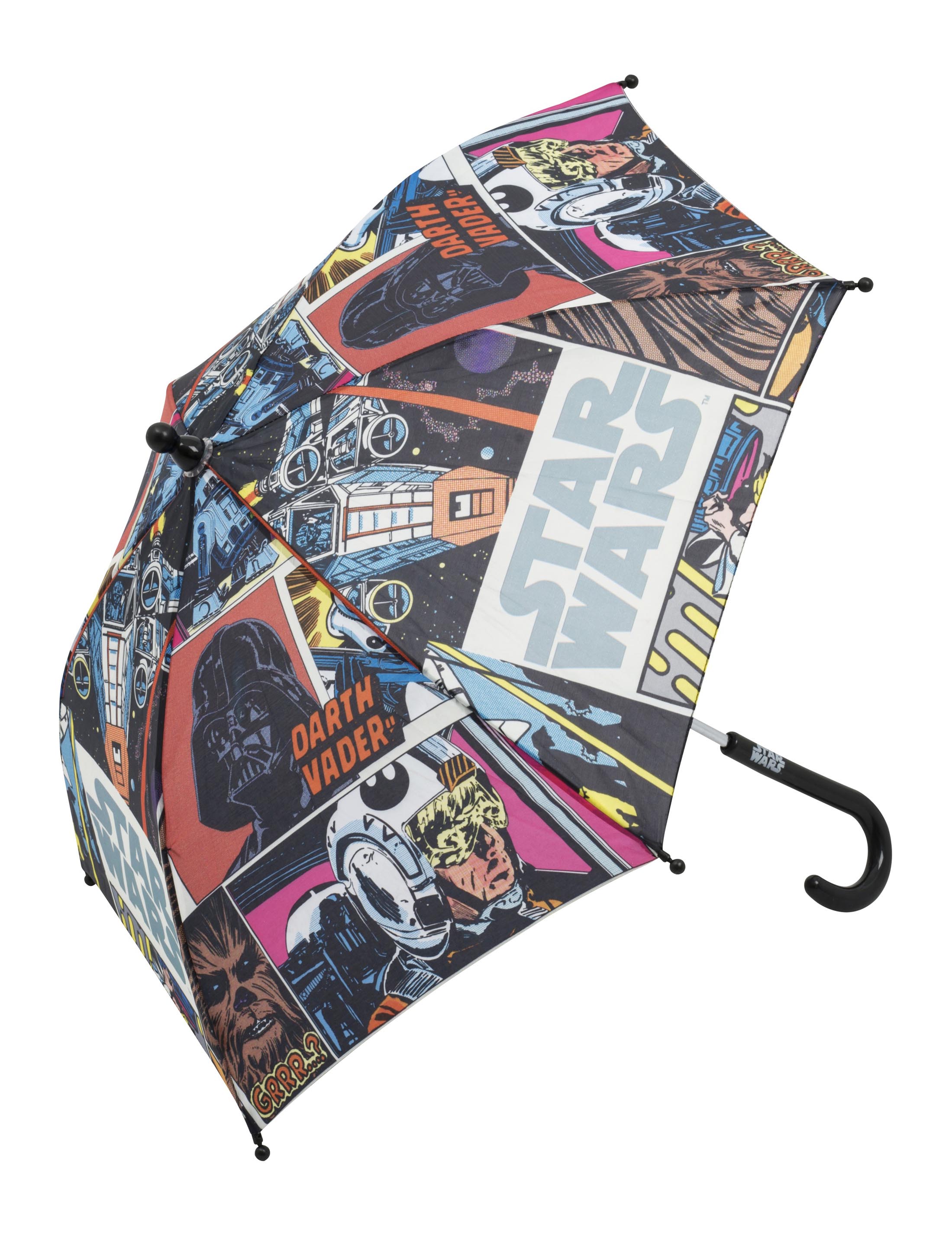 Regenschirm Star Wars Kinder