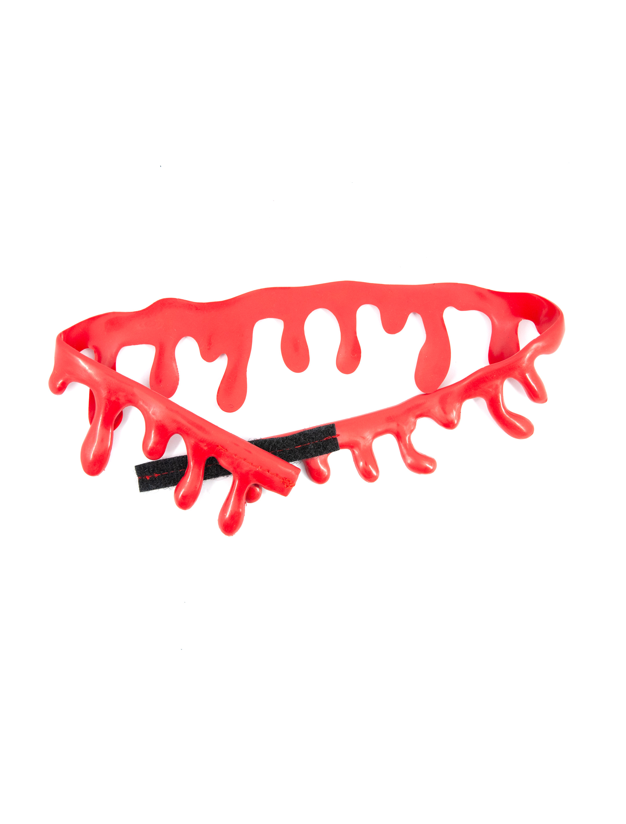 Halsband blutig Halsband blutig