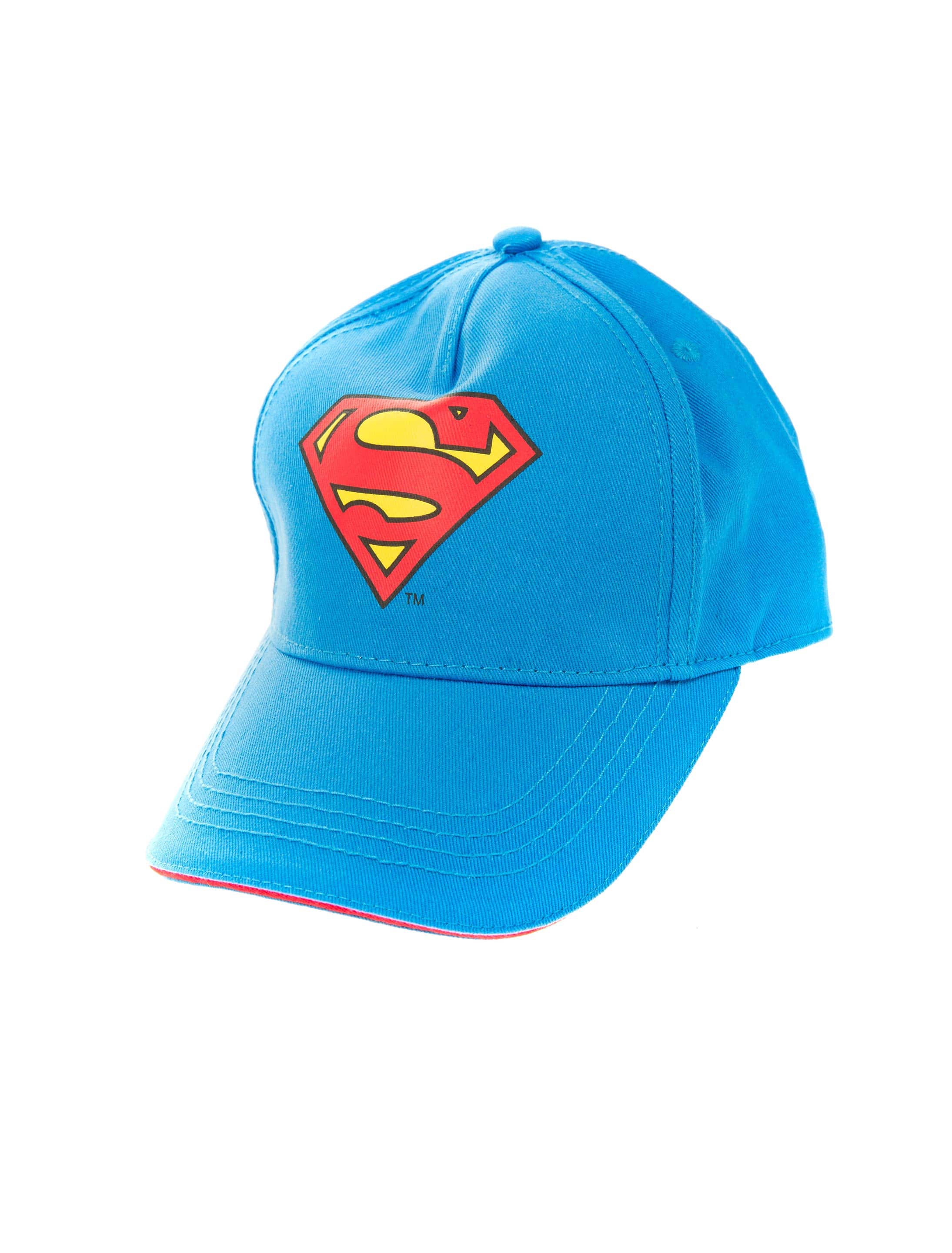 Baseball Cap Superman Junior HIER kaufen » Deiters | Baseball Caps