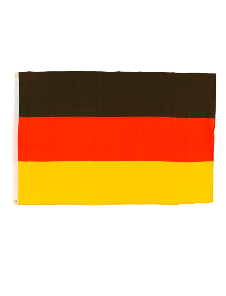 Flagge Deutschland 150x90cm