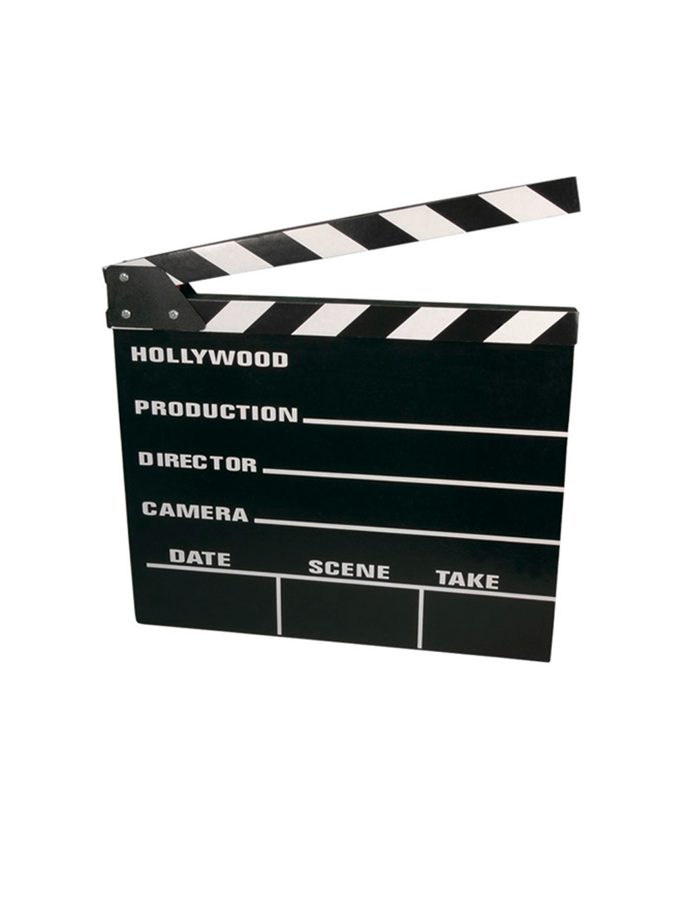 Filmklappe