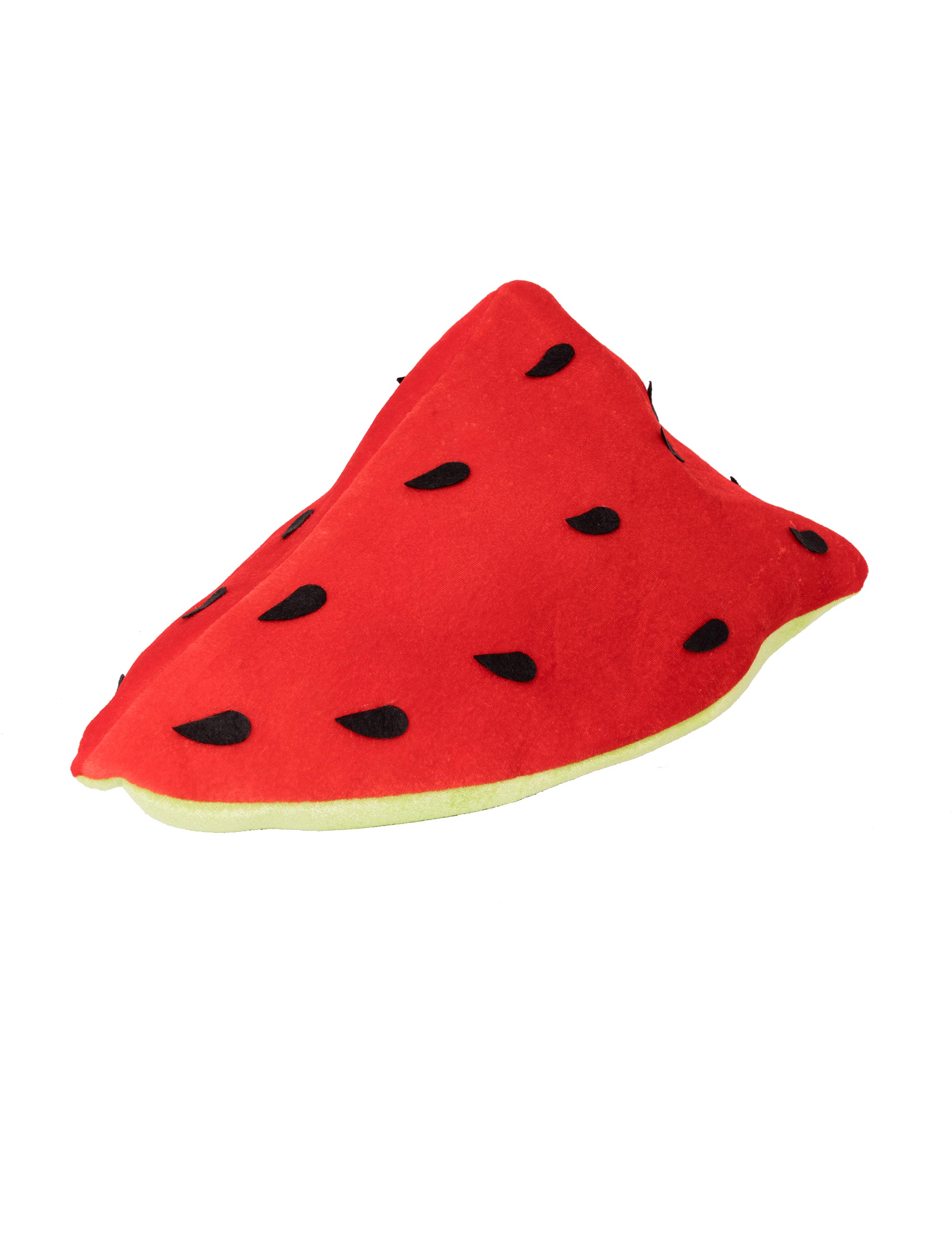 Mütze Wassermelone Mütze Wassermelone