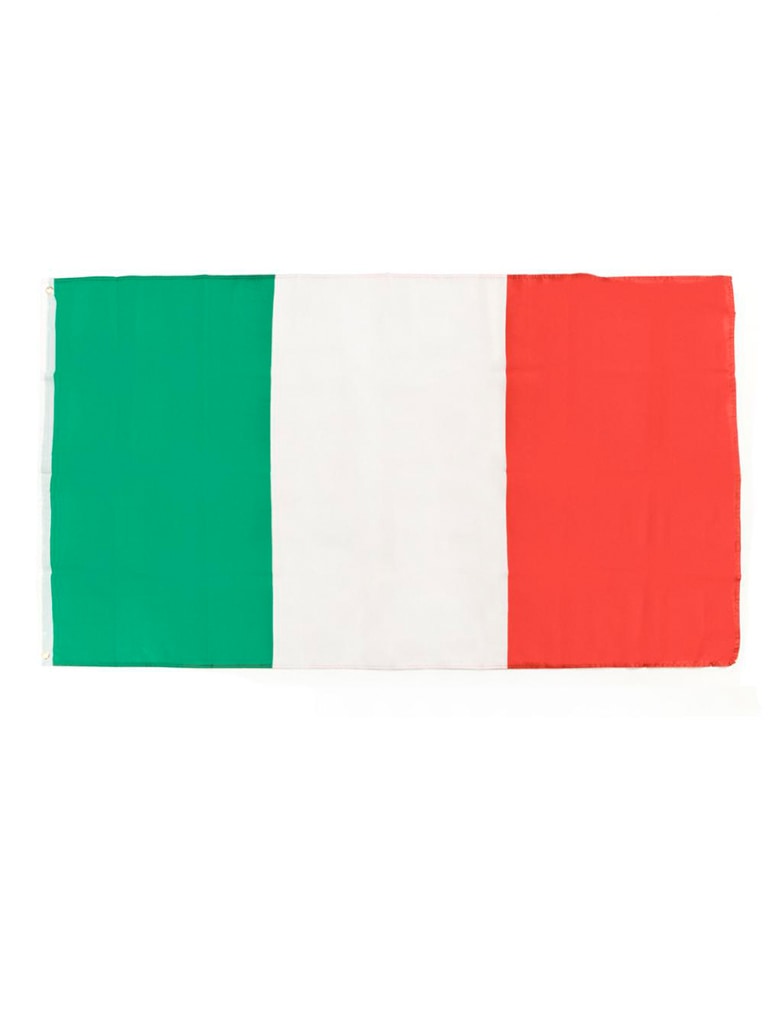 Flagge Italien 90 x 60 cm