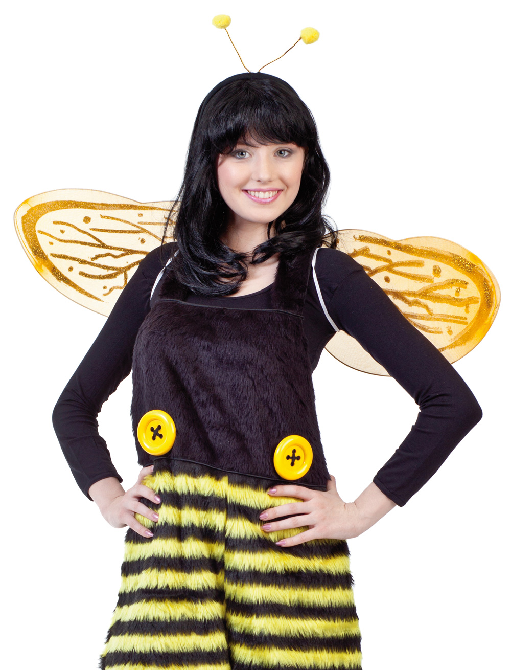 Bienen-Set 3-tlg. Bienen-Set 3-tlg.