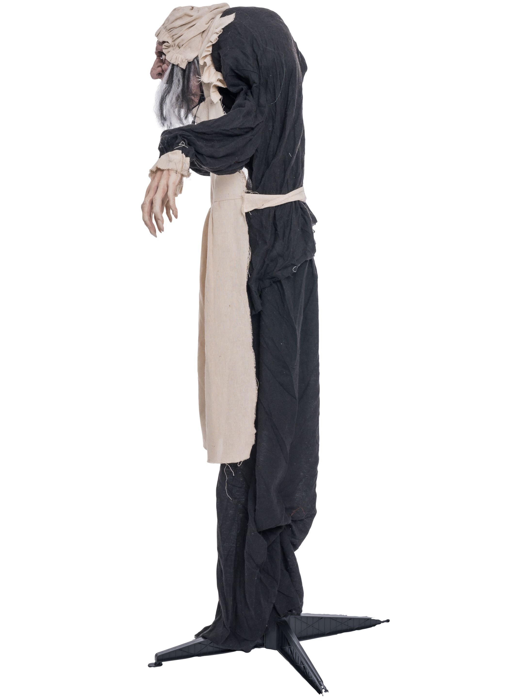 Oma Creepy mit Funktion Oma Creepy mit Funktion