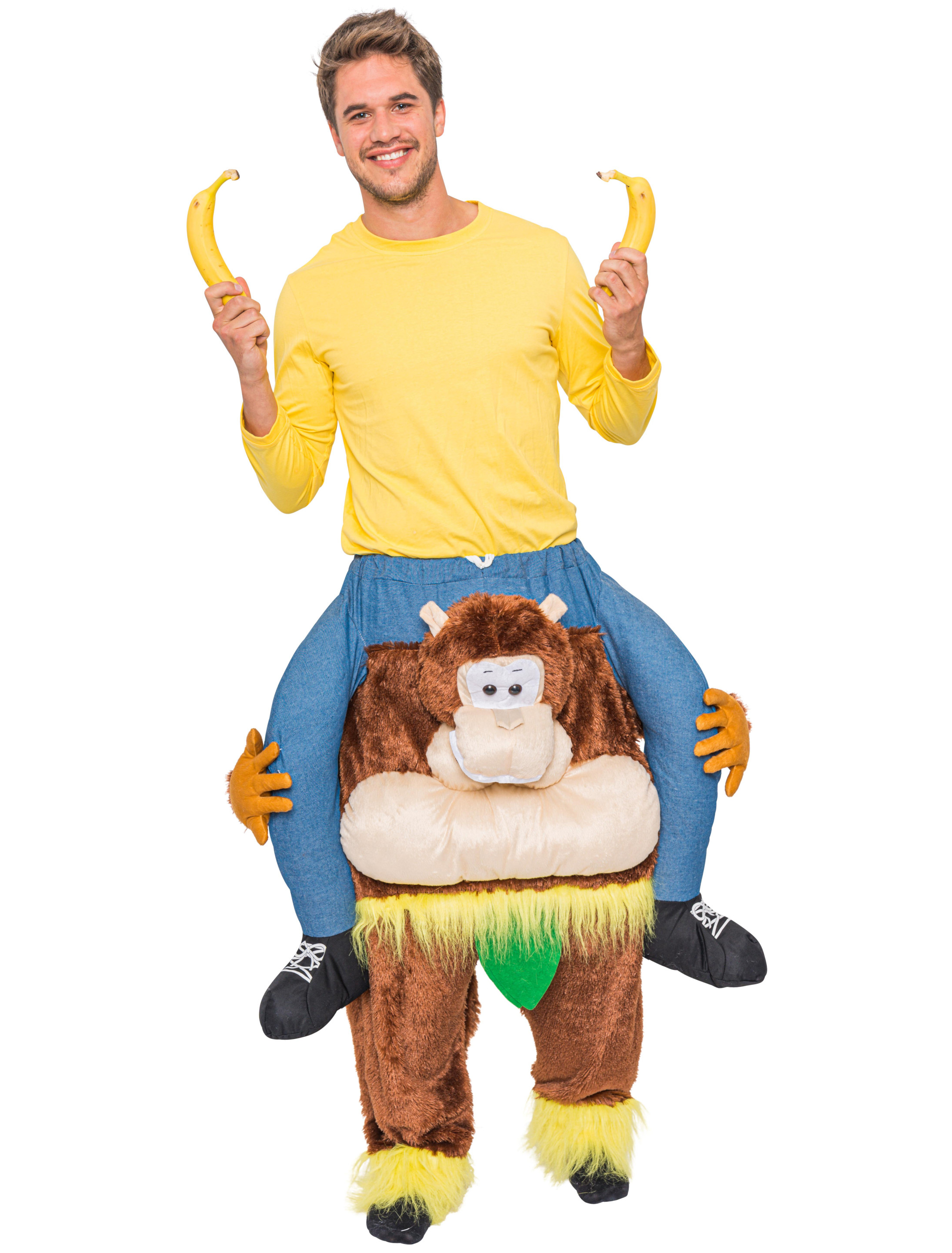Produktbild von Perfeclan Bienenflügel, Leicht Zu Tragendes Outfit Für