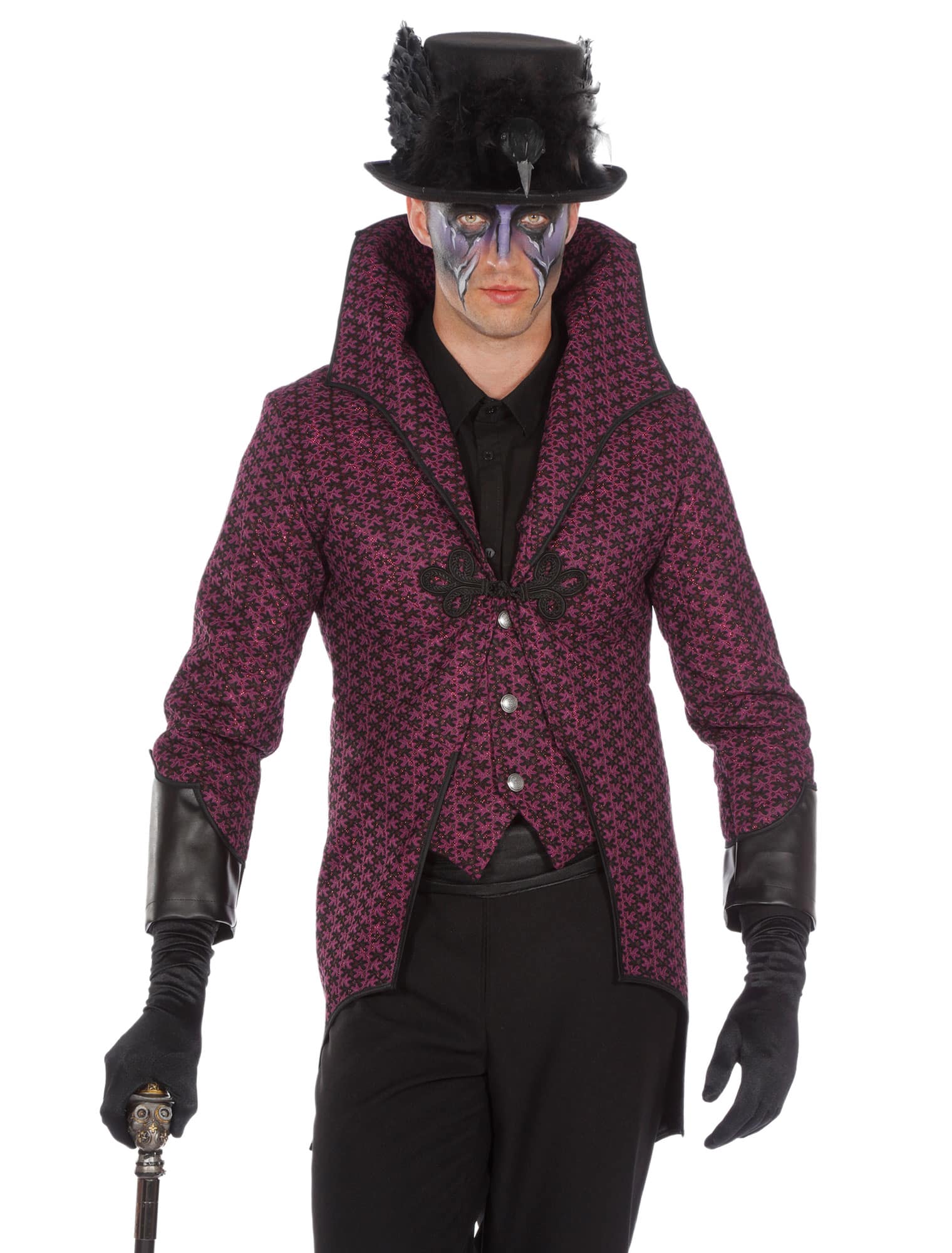 Jacke Teufel Herren schwarz/rot 48 Jacke Teufel Herren schwarz/rot 48
