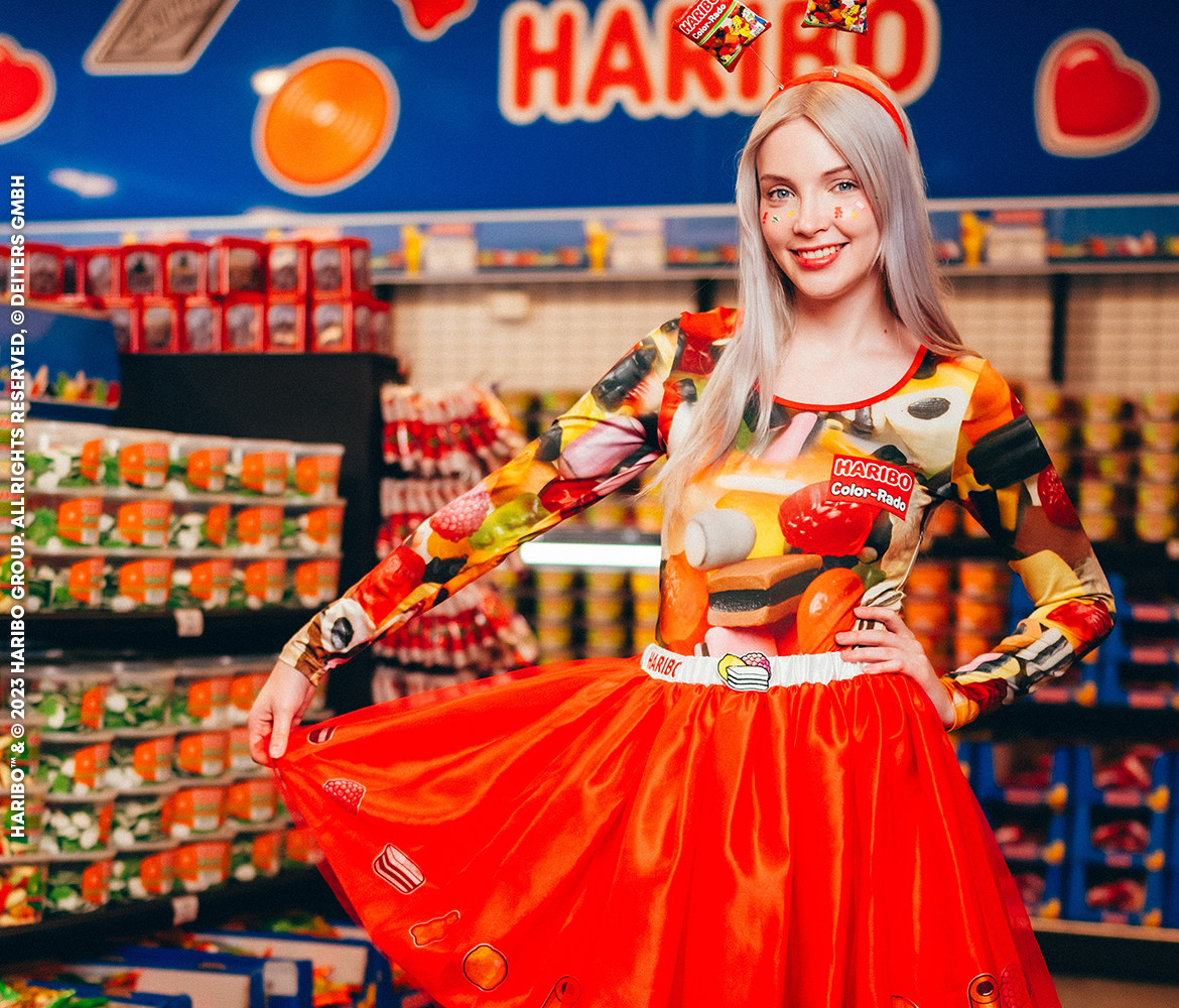 HARIBO Color-Rado