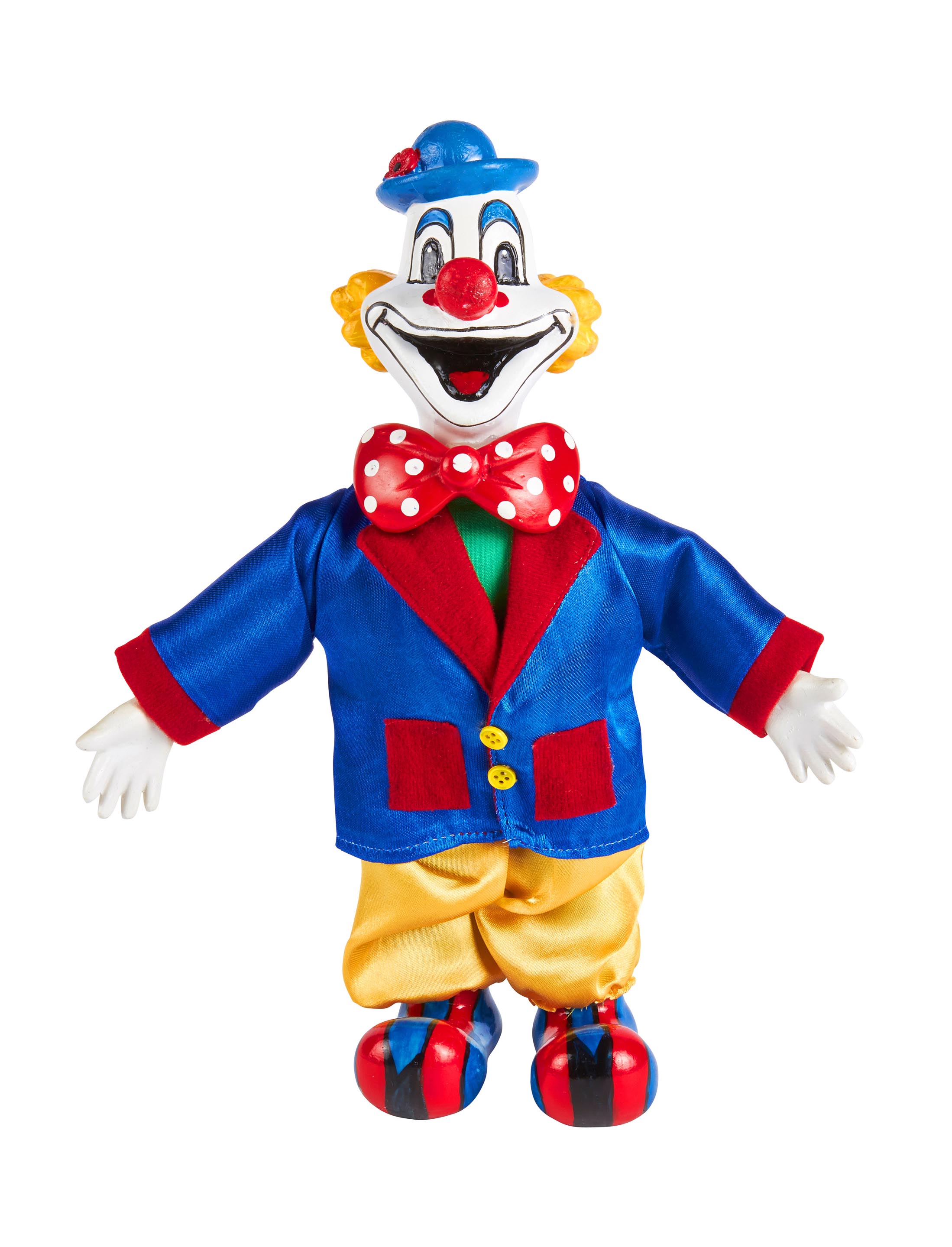 Deiters Clown 25cm