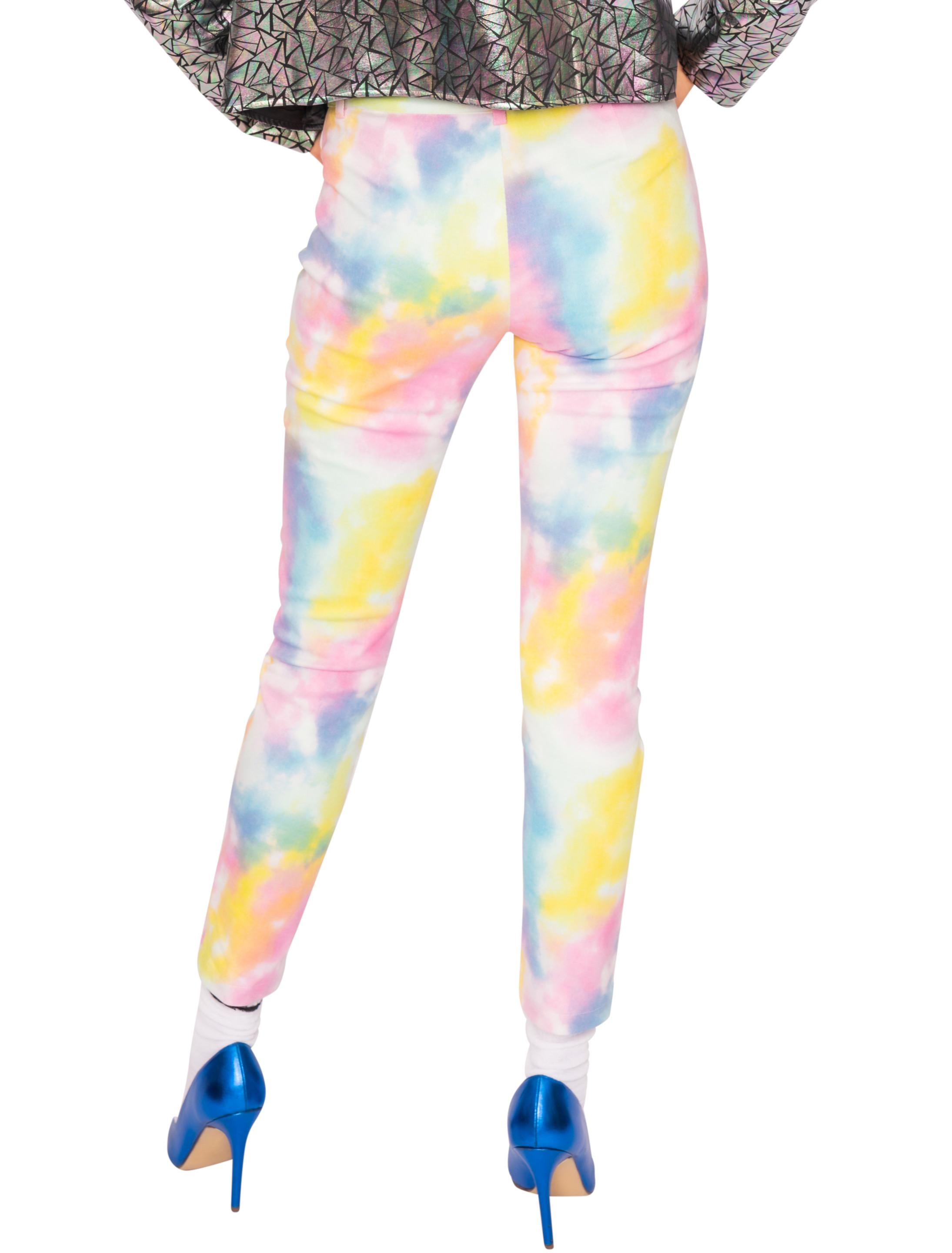Hose pastell XL