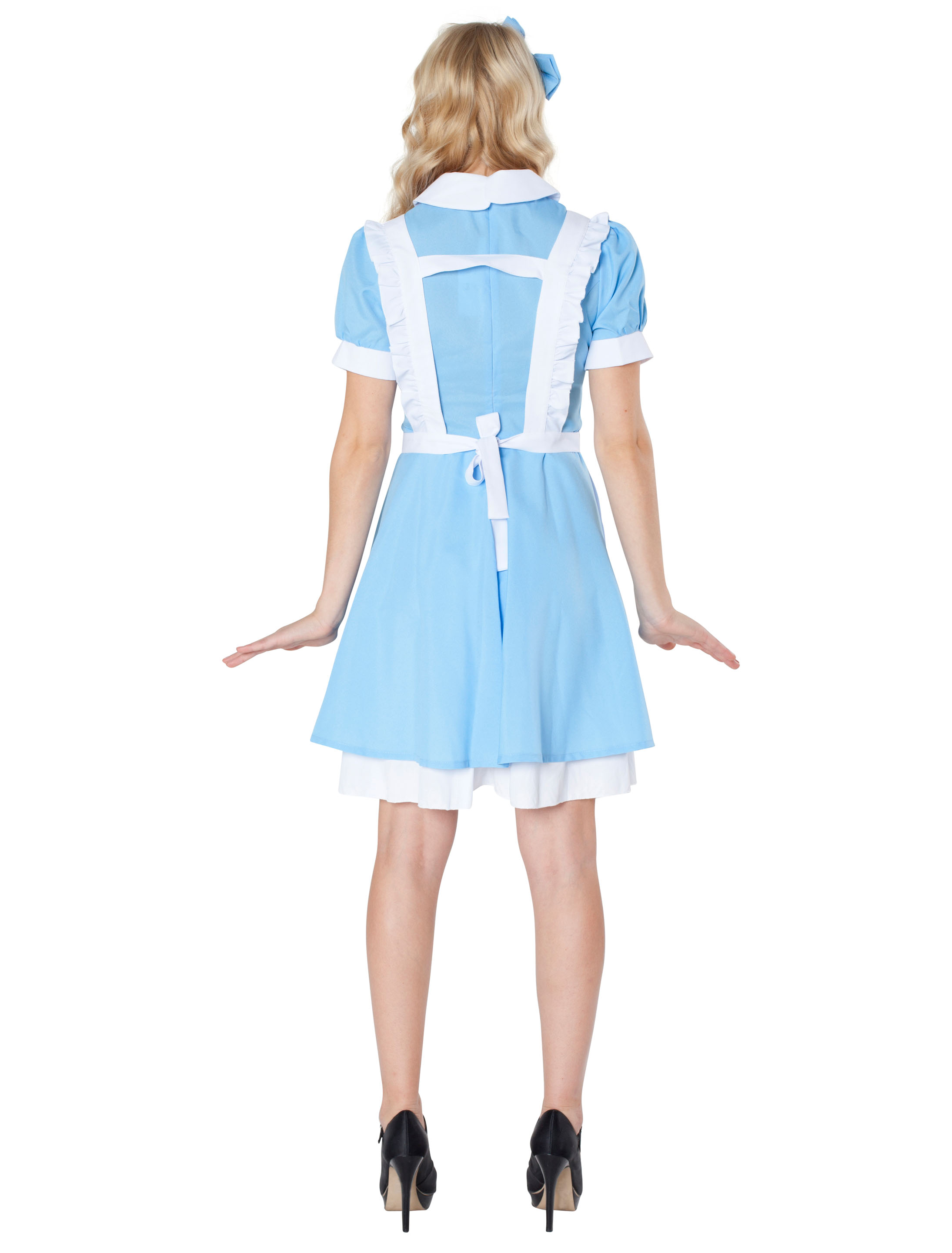 Kleid Alice Damen 40 Kleid Alice Damen 40