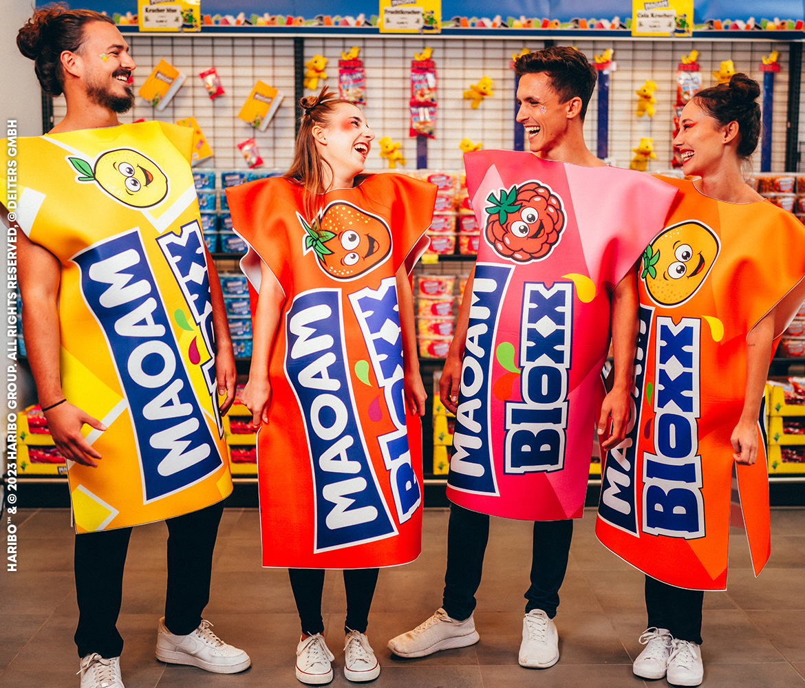 MAOAM