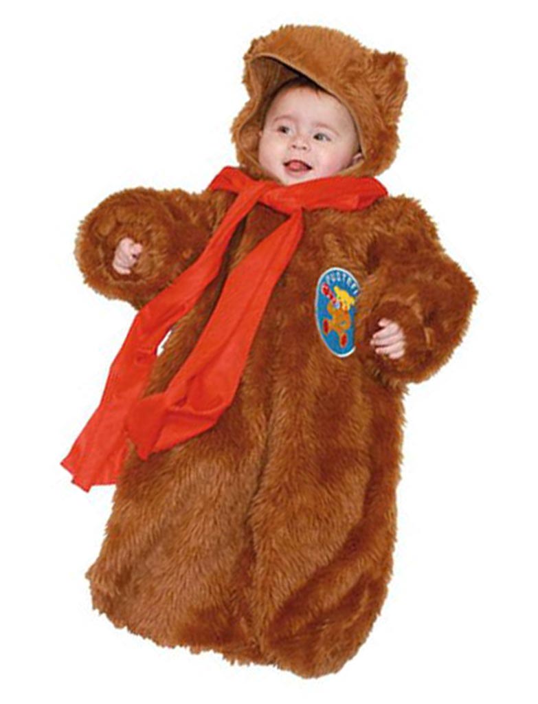 Kostüm Pustefix Baby Kostüm Pustefix Baby