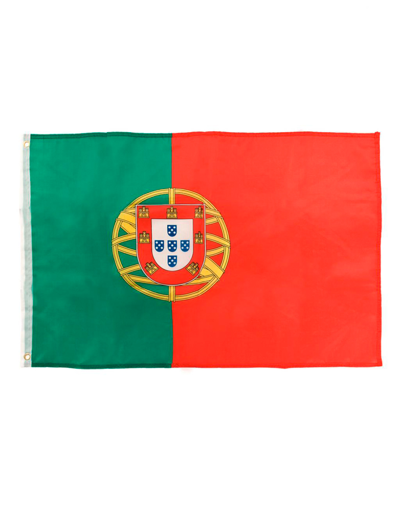 Flagge Portugal 90 x 60 cm