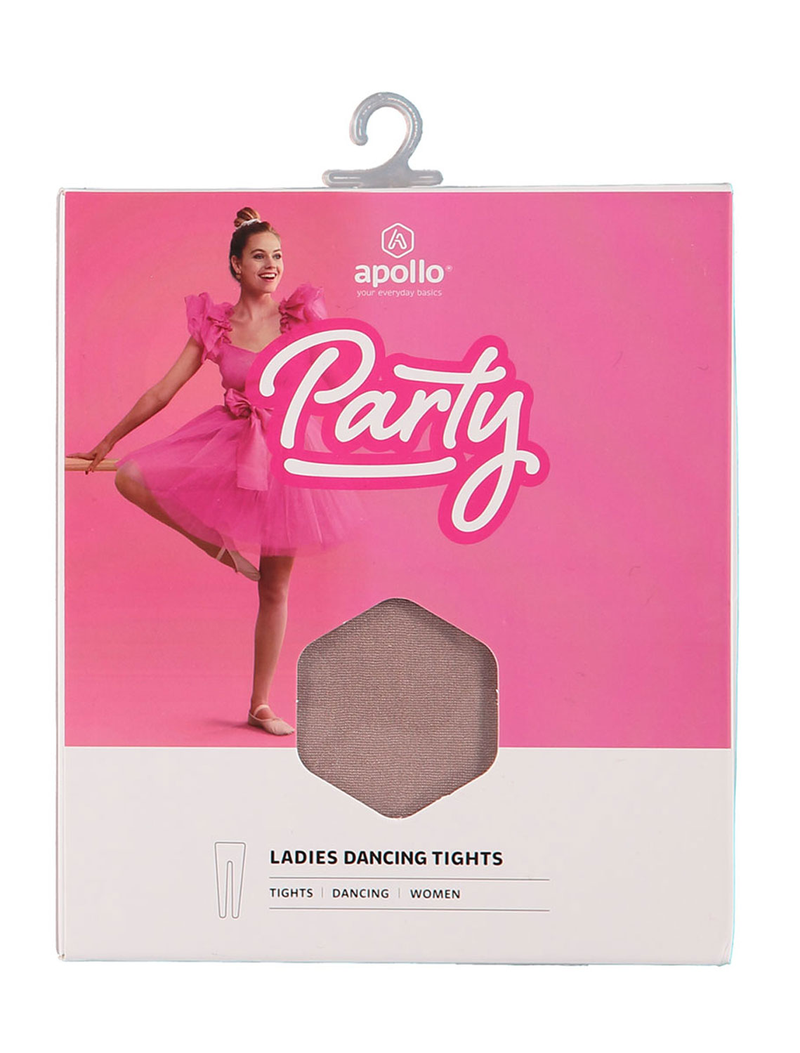 Strumpfhose Glanz Damen beige Strumpfhose Glanz Damen beige