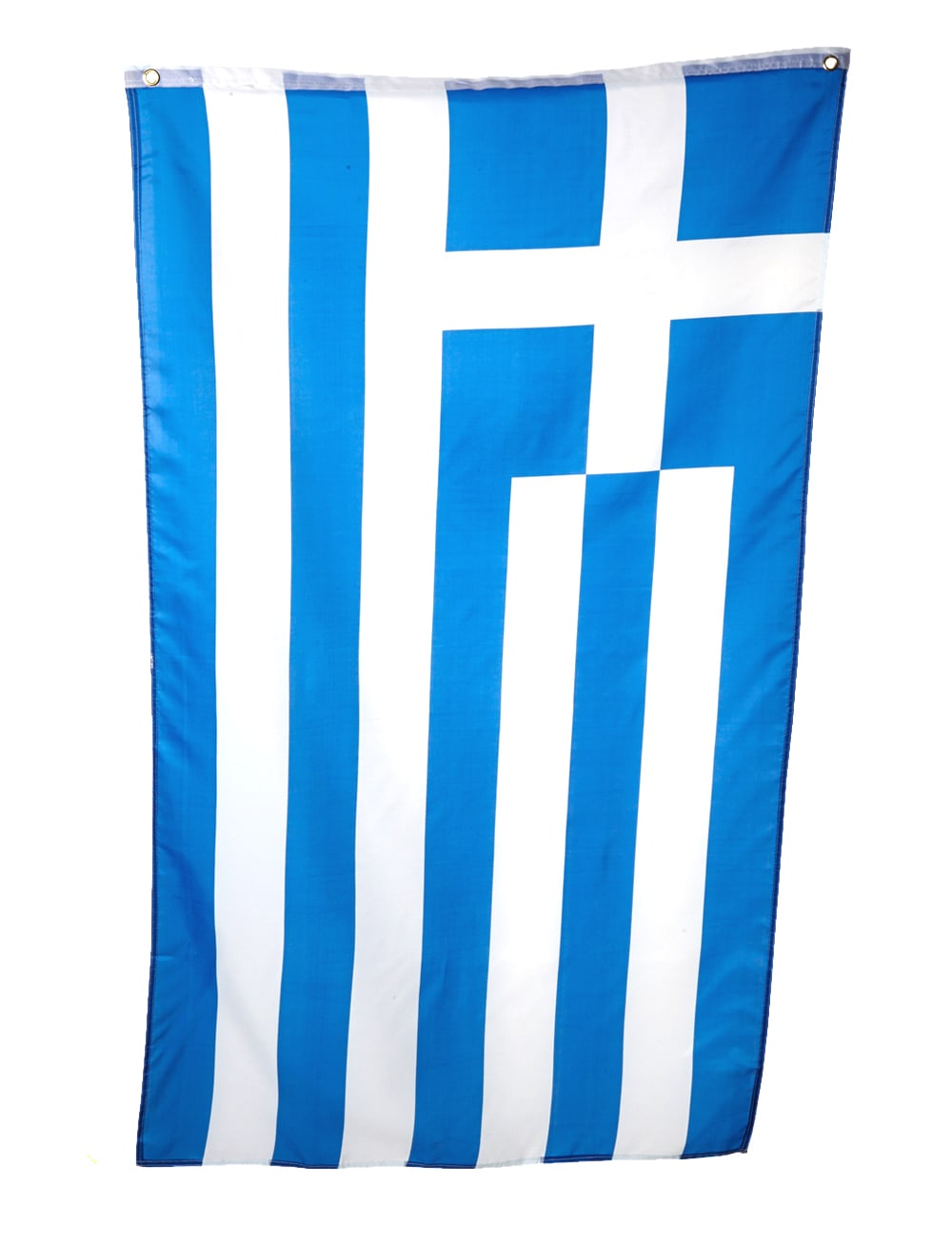 Griechenland Flagge 150x90cm jetzt HIER kaufen » Deiters