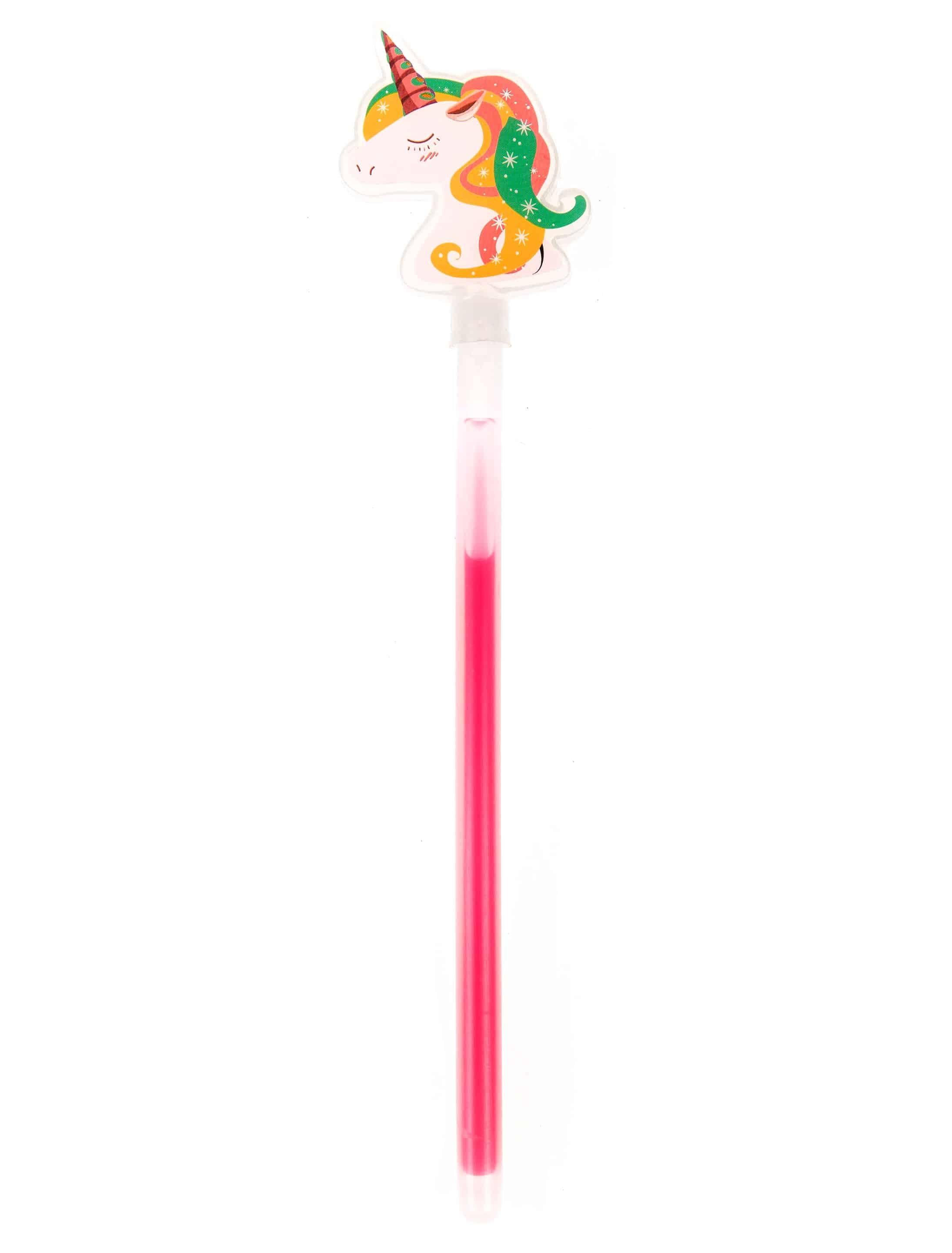 Zauberstab Einhorn pink Zauberstab Einhorn pink