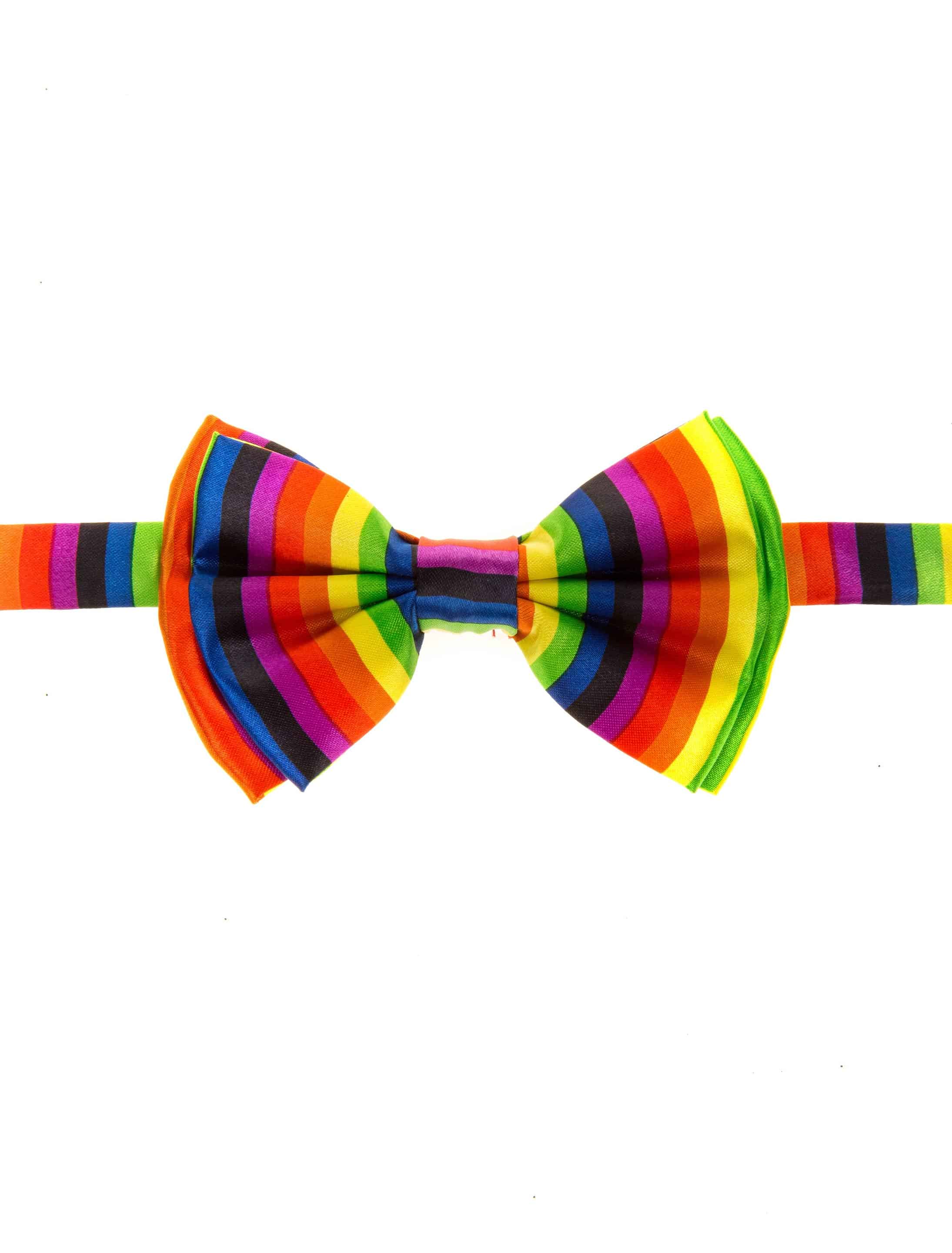 Fliege Regenbogen Fliege Regenbogen