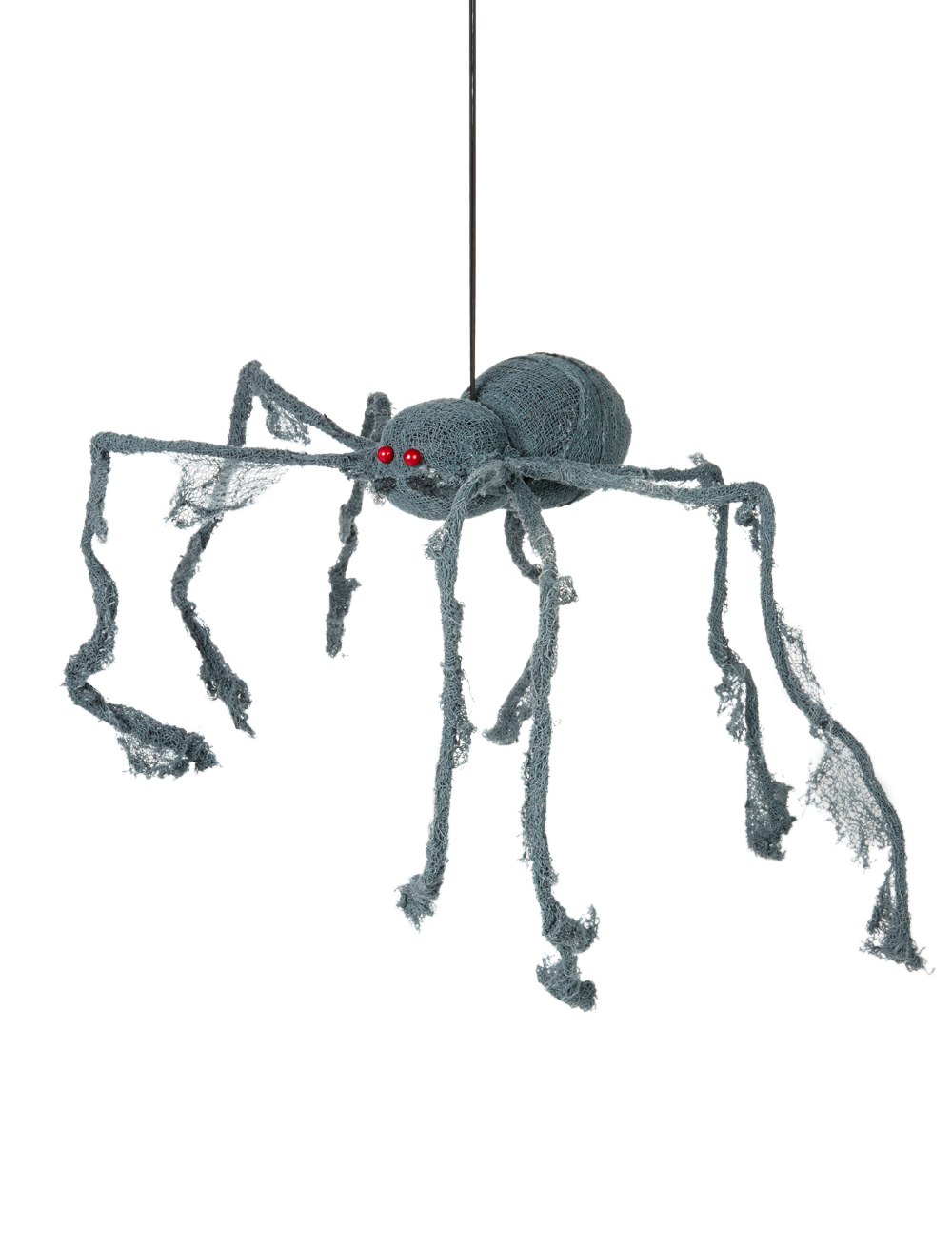 Spinne zum Aufhängen 112cm