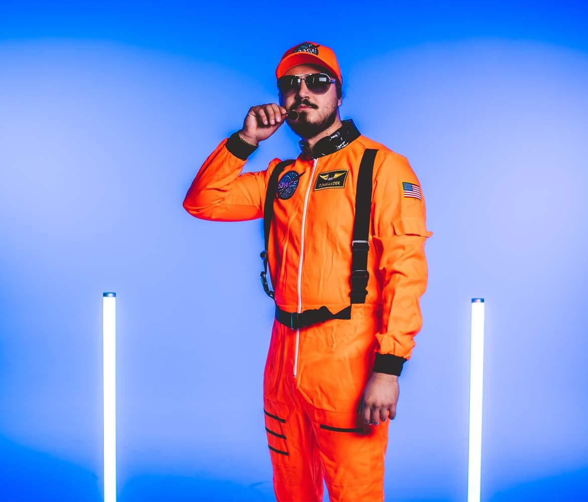 Astronaut