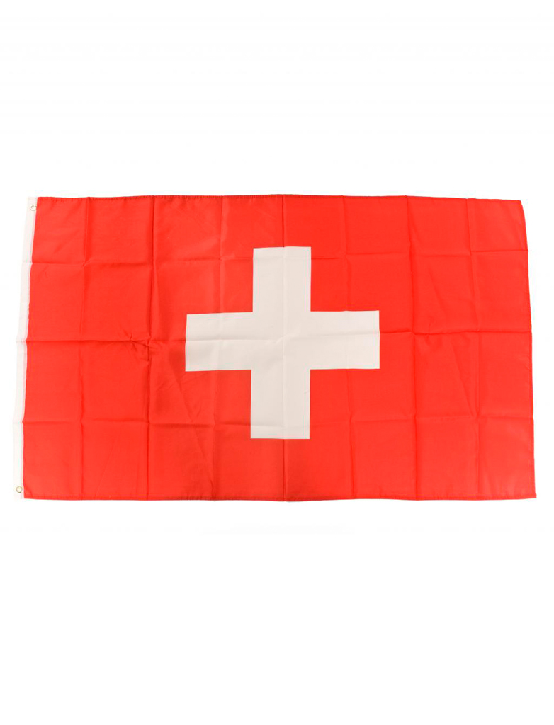 Flagge Schweiz 150x90cm