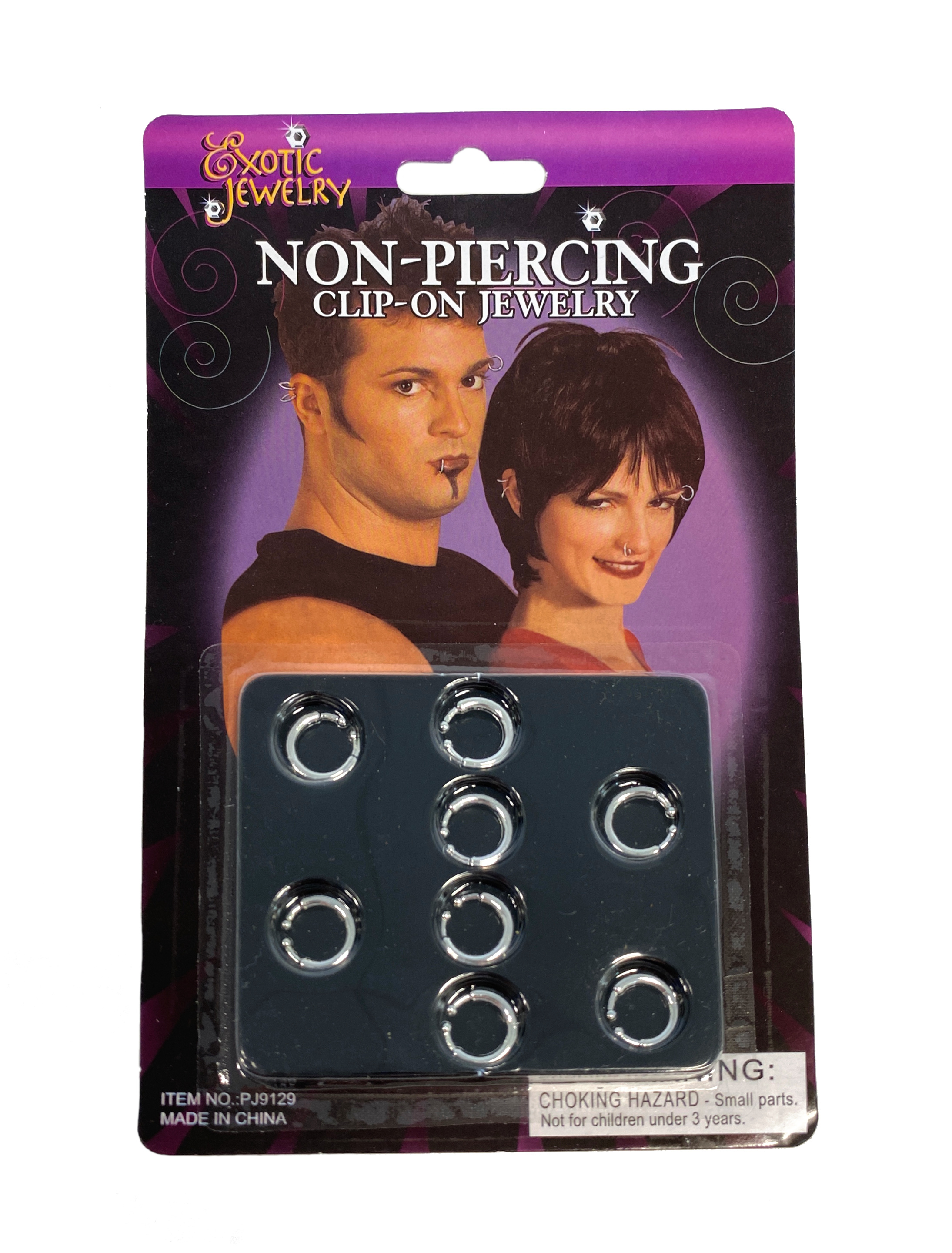 Piercing Set 8-tlg.