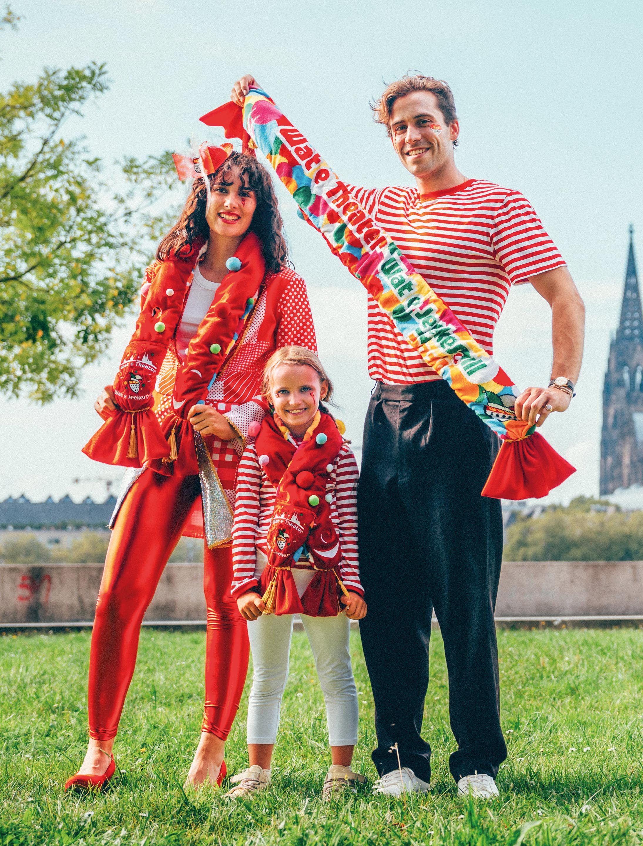 Kinderkostüme für jeden Anlass günstig kaufen