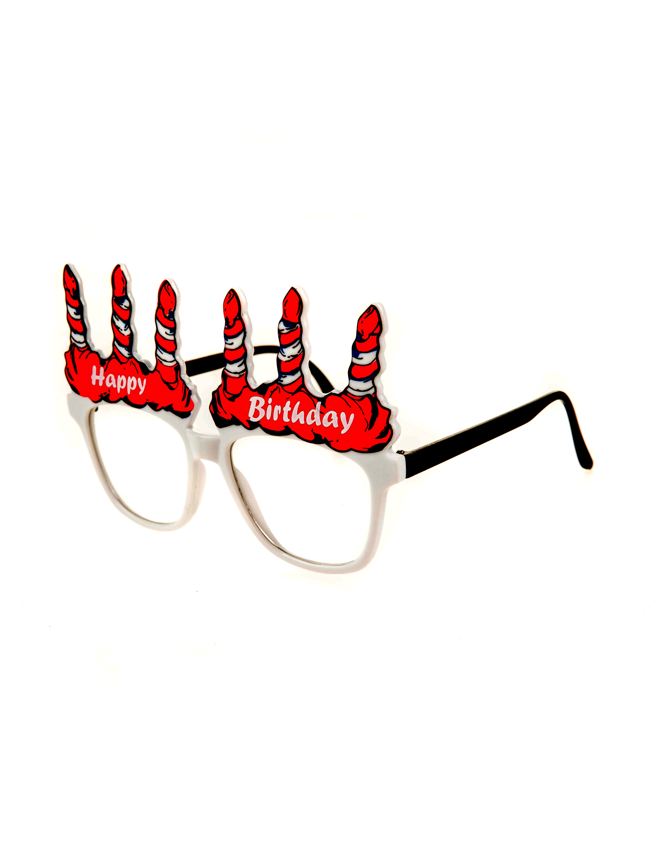 Brille Geburtstag Happy Birthday