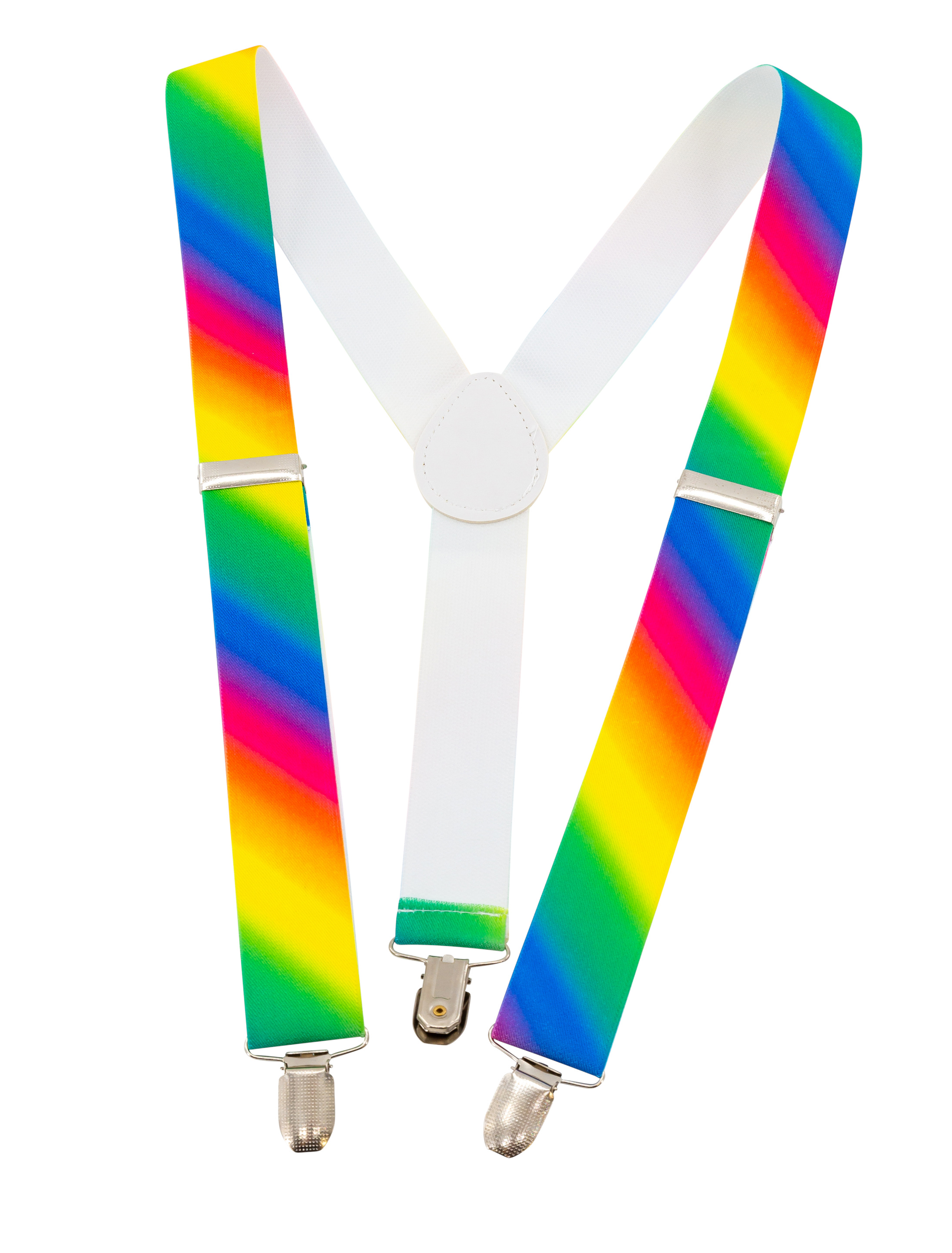 Hosenträger Regenbogen Hosenträger Regenbogen