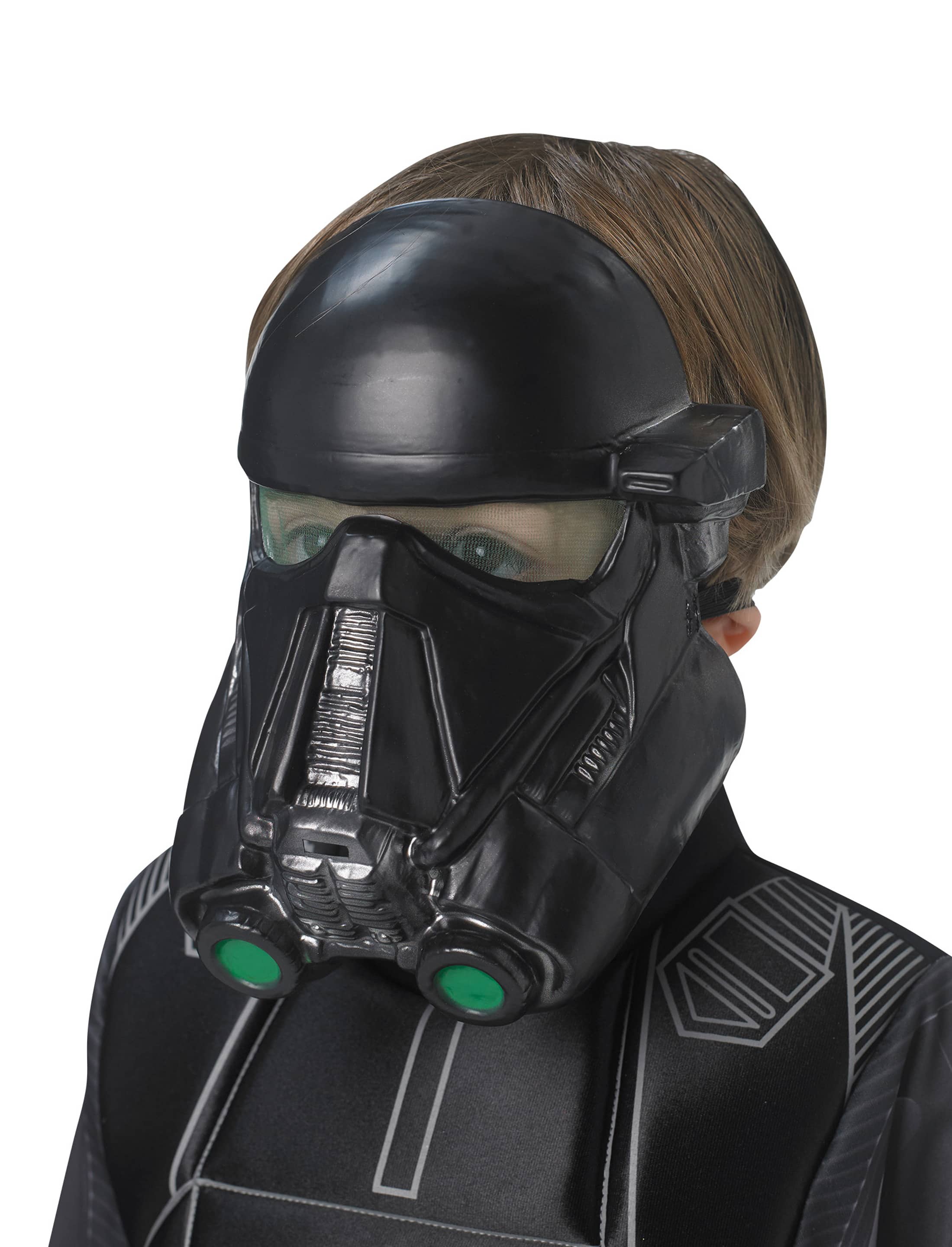 Maske Star Wars Death Trooper Kinder Maske Star Wars Death Trooper Kinder